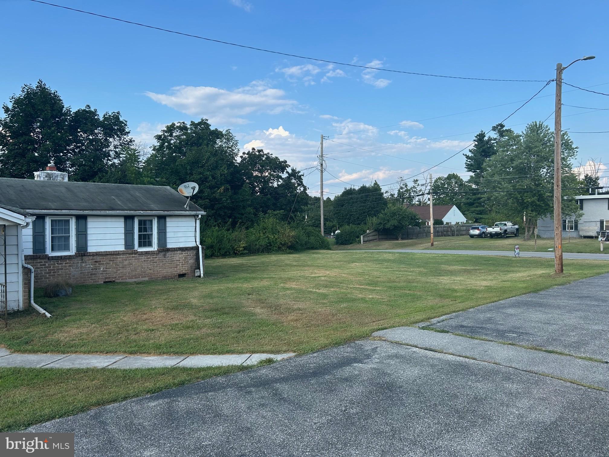 GRANITE STATION RD - Residential Lease
