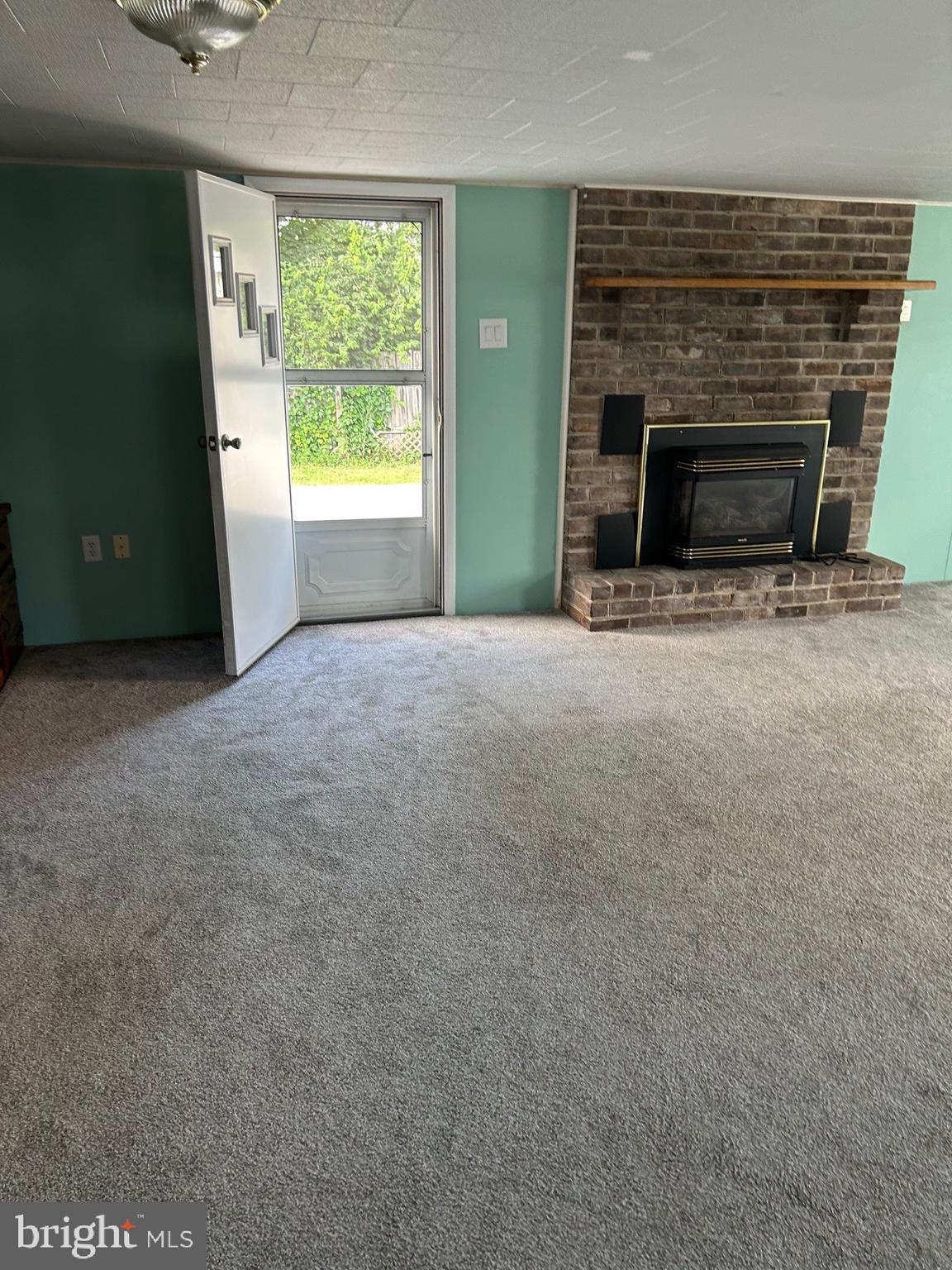 GRANITE STATION RD - Residential Lease