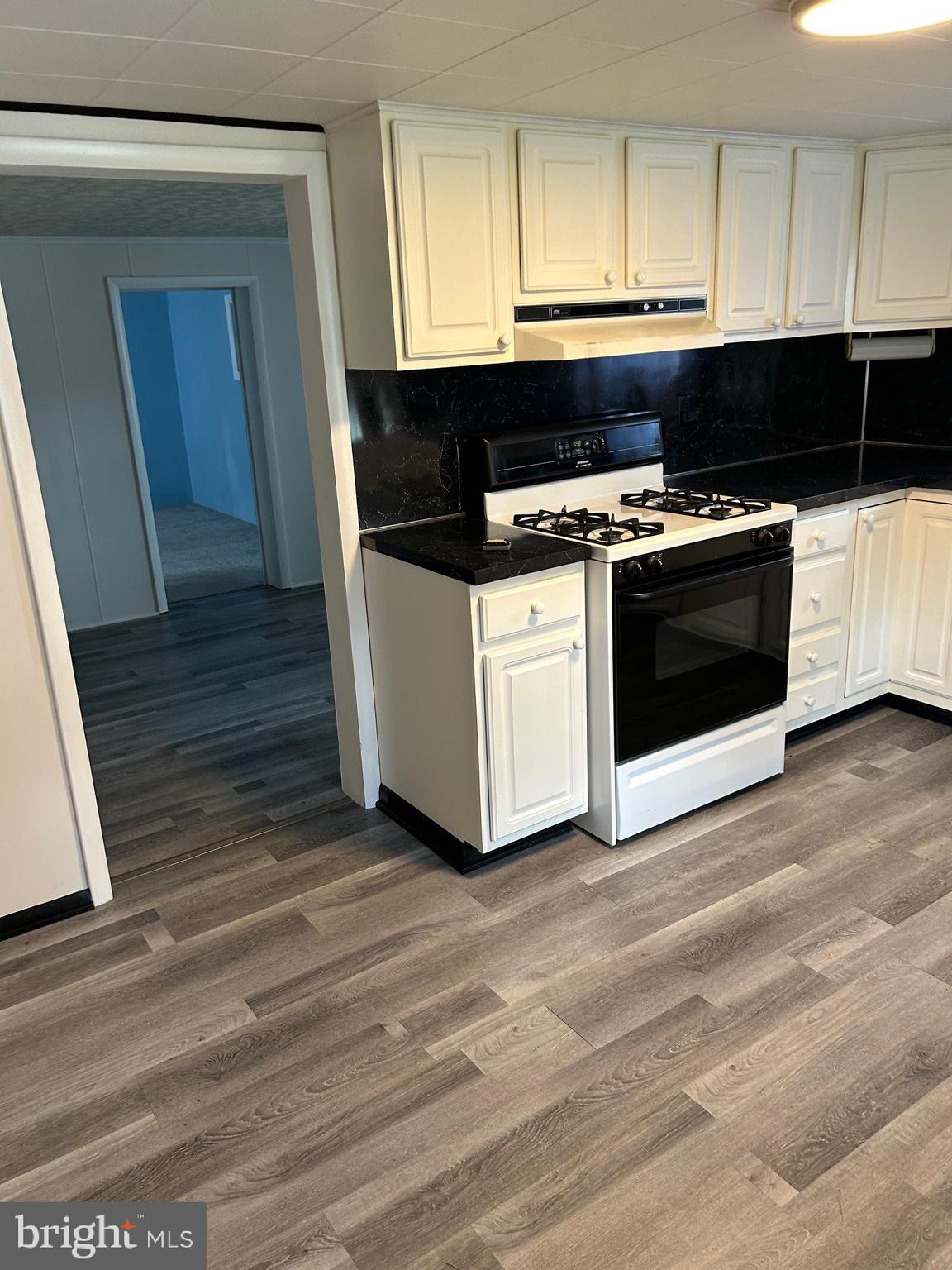 GRANITE STATION RD - Residential Lease