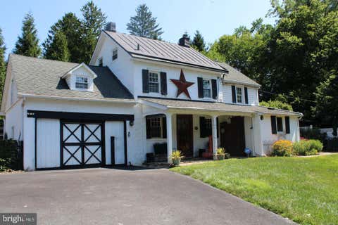 Photo of 547 Baltimore Pike, GLEN MILLS, PA 19342 (MLS # PADE2120992)