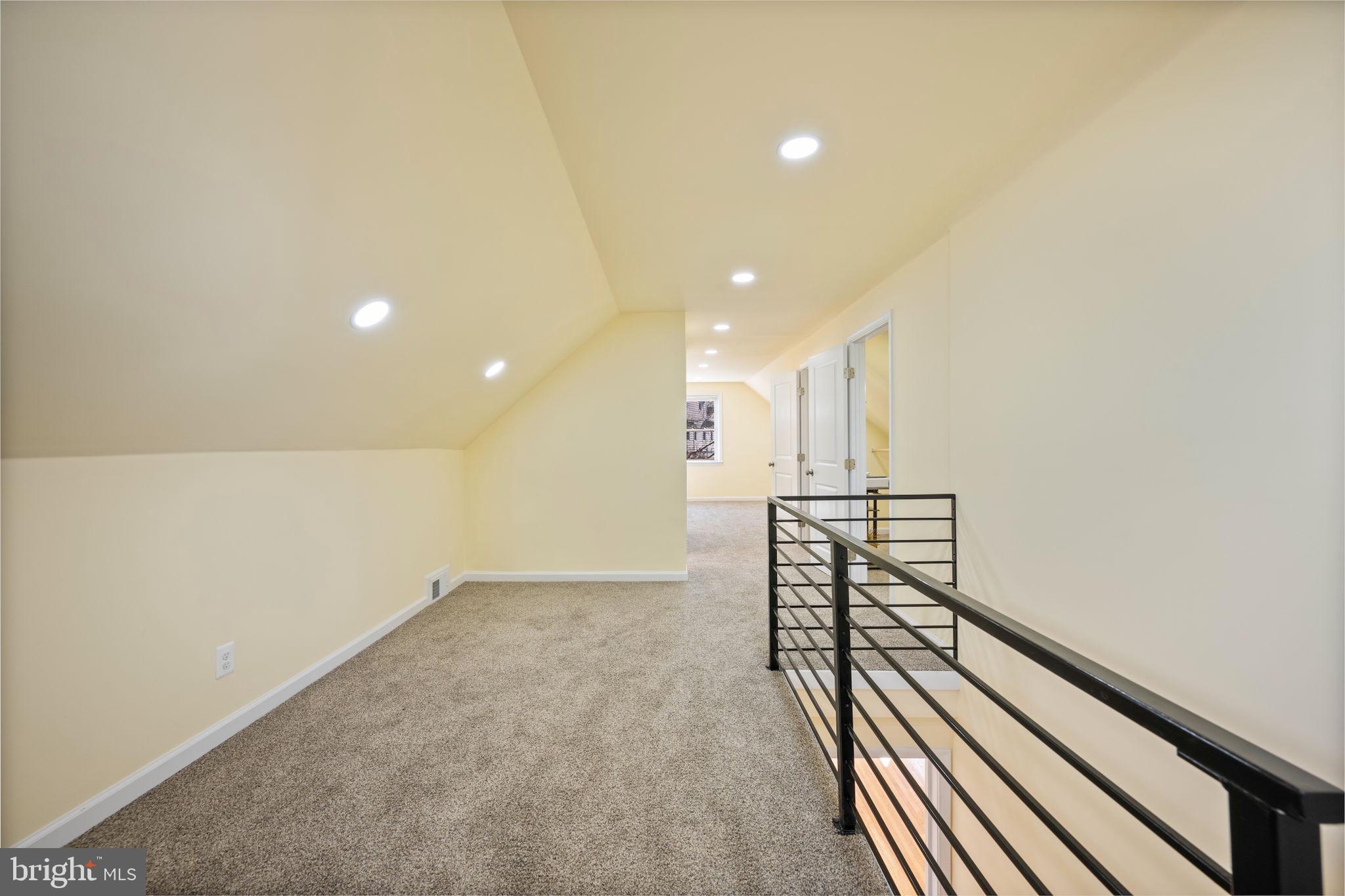 LAURAVILLE HISTORIC DISTRICT - Residential