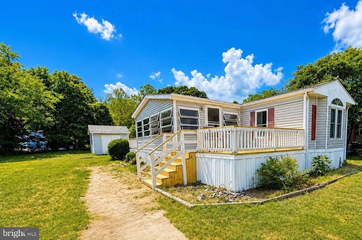 26482 PONTOON ROAD E-920