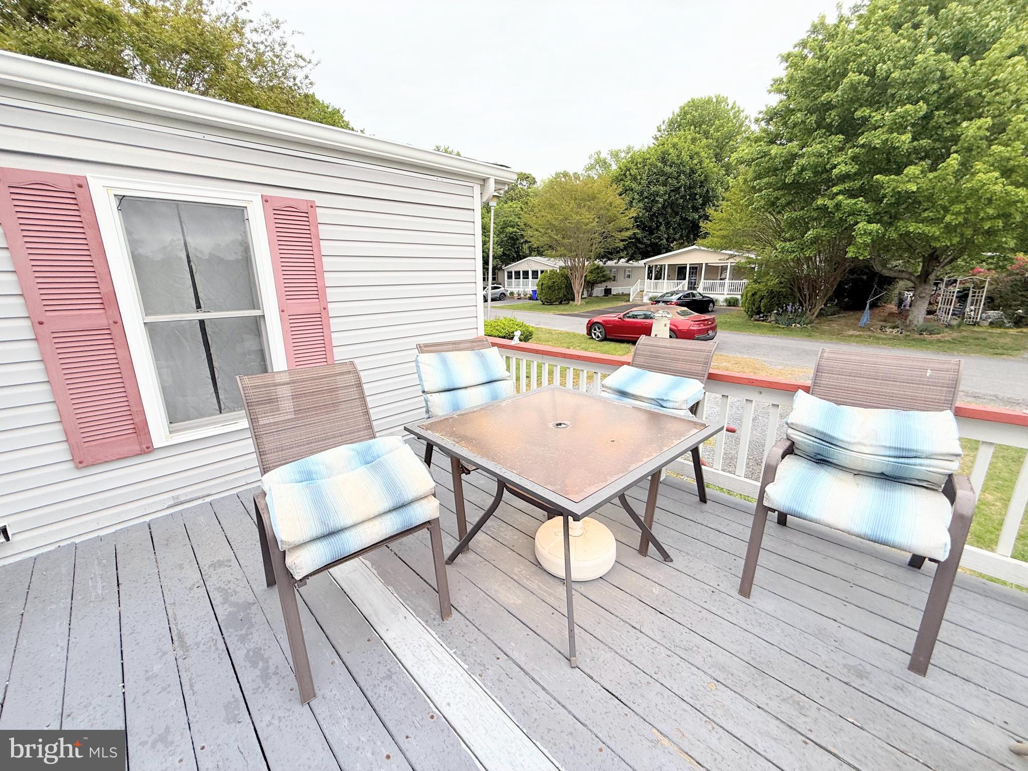 26482 PONTOON ROAD E-920