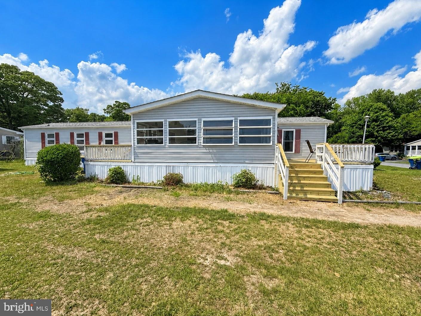Photo 1 of 24 — 26482 PONTOON ROAD E-920, LONG NECK, DE 19966