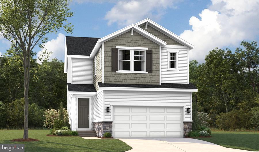 ASK ABOUT SPECIAL FINANCING! This brand new Lana floor plan by Richmond American Homes will be move-in ready by end of summer!! Discover this beautiful Lana home. Included features: an inviting covered entry; a large great room with an electric fireplace; a gourmet kitchen offering a roomy pantry and a center island; a lavish primary suite showcasing a generous walk-in closet and a deluxe bath with double sinks; a convenient laundry; a finished basement boasting a large rec room, a bathroom and a storage area; a mudroom and a powder room. This could be your dream home! Model is OPEN but visitors are encouraged to call ahead to be guaranteed a dedicated appointment.