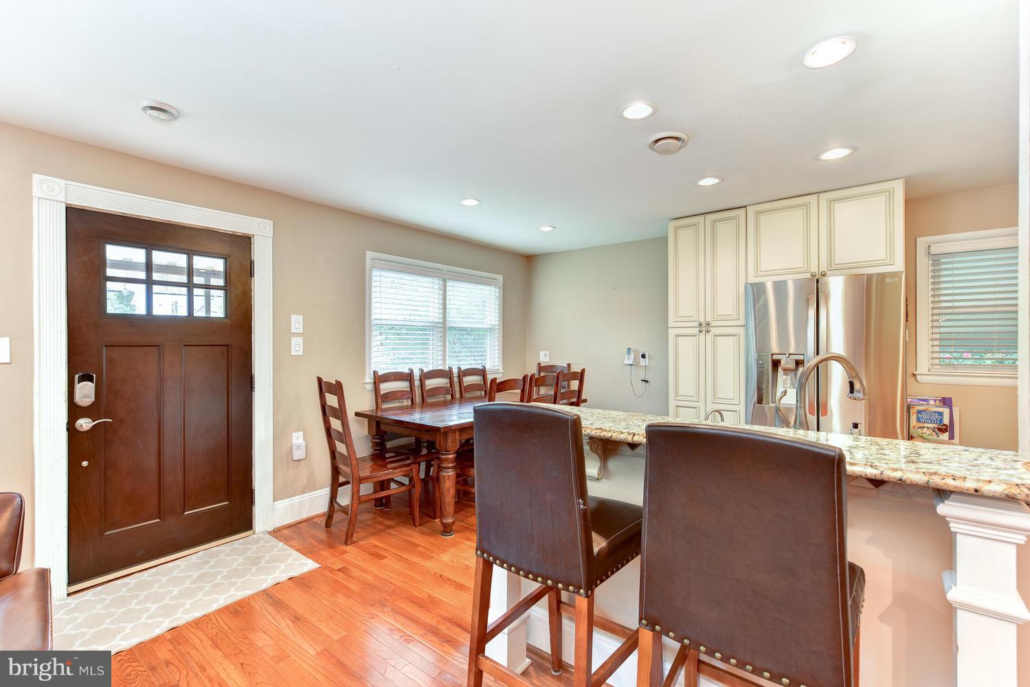 SHERWOOD - Residential Lease