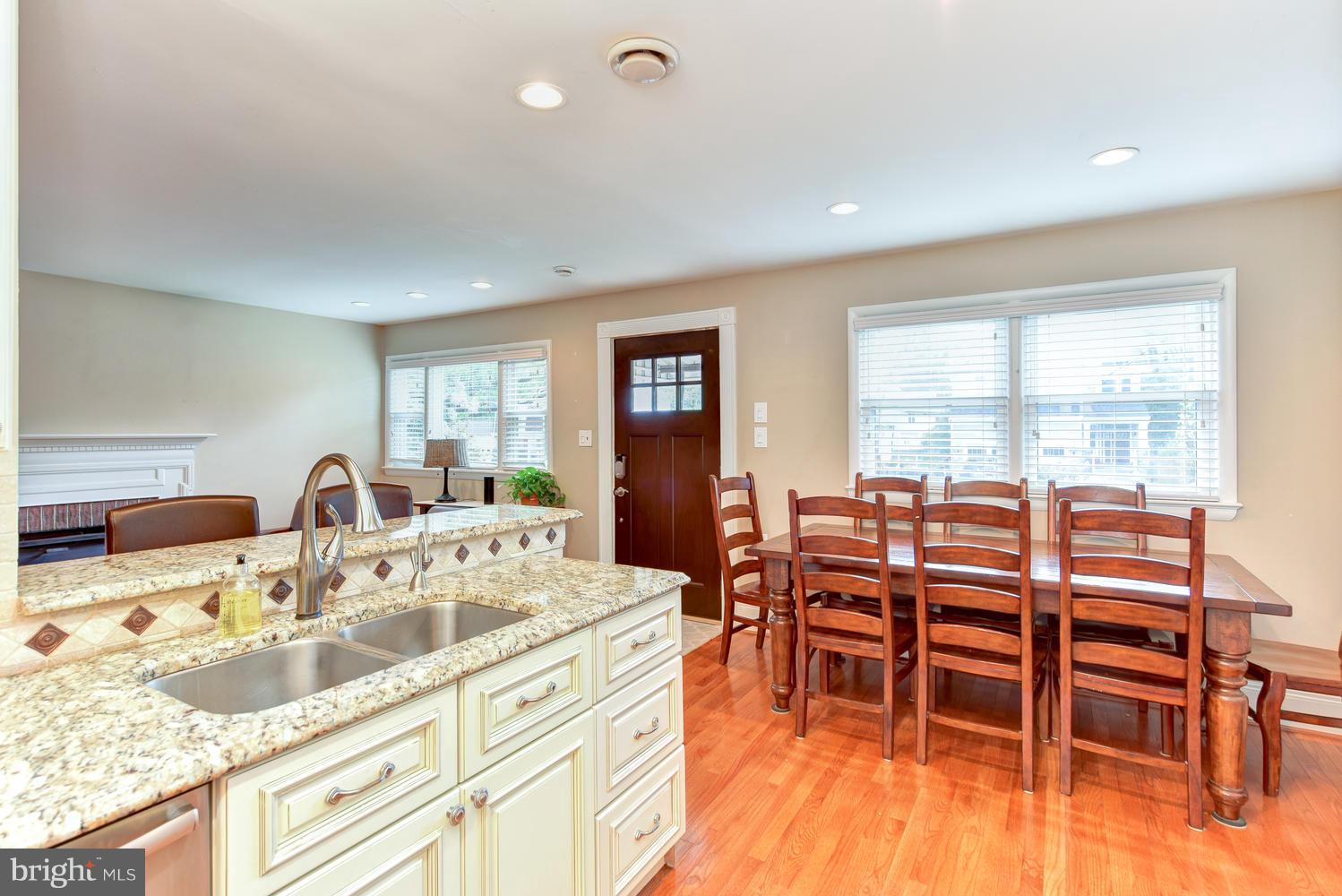 SHERWOOD - Residential Lease