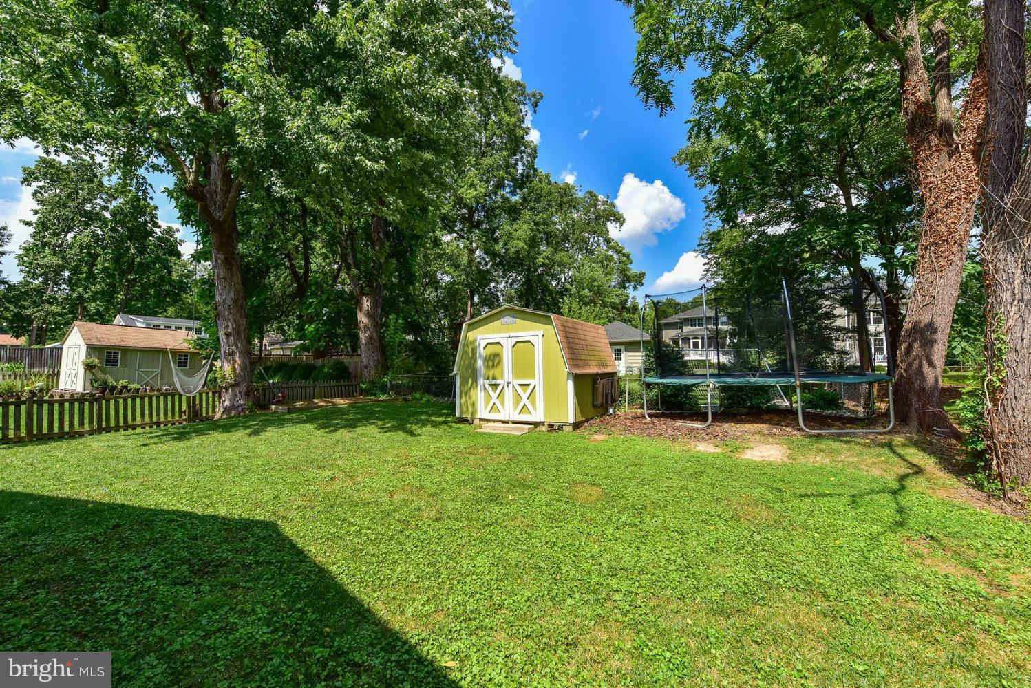 SHERWOOD - Residential Lease