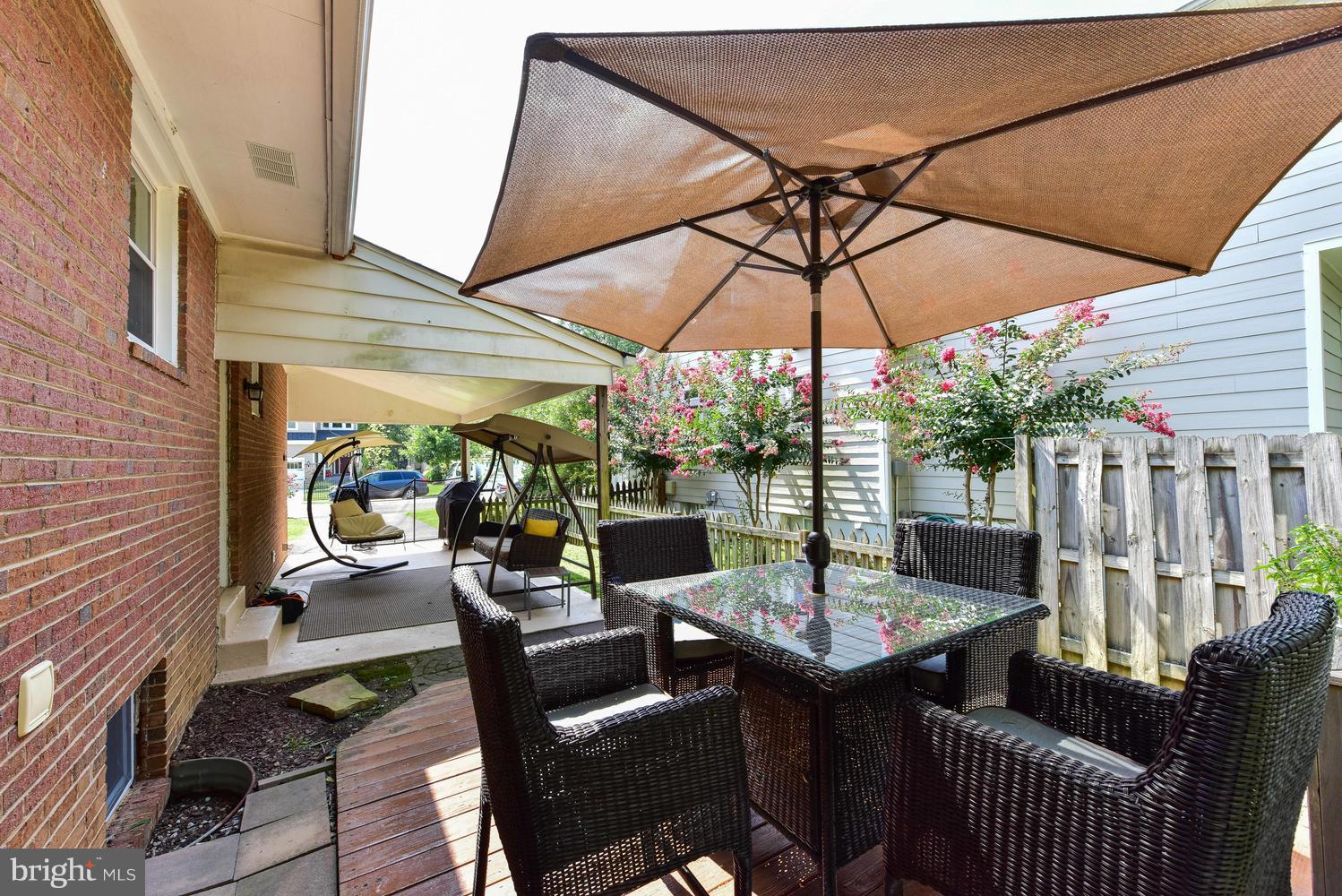 SHERWOOD - Residential Lease