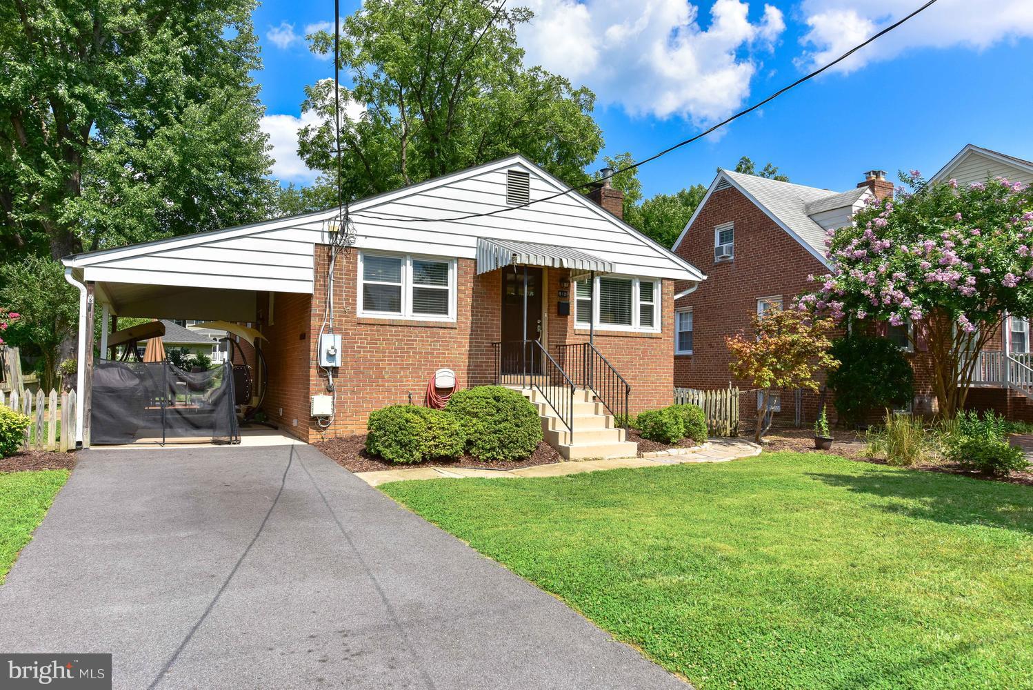 SHERWOOD - Residential Lease