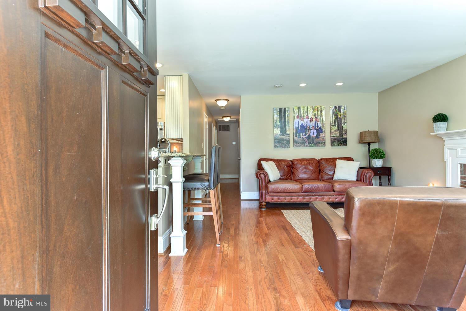 SHERWOOD - Residential Lease