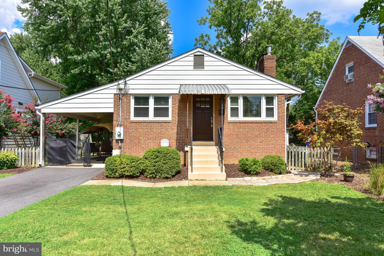 SHERWOOD - Residential Lease