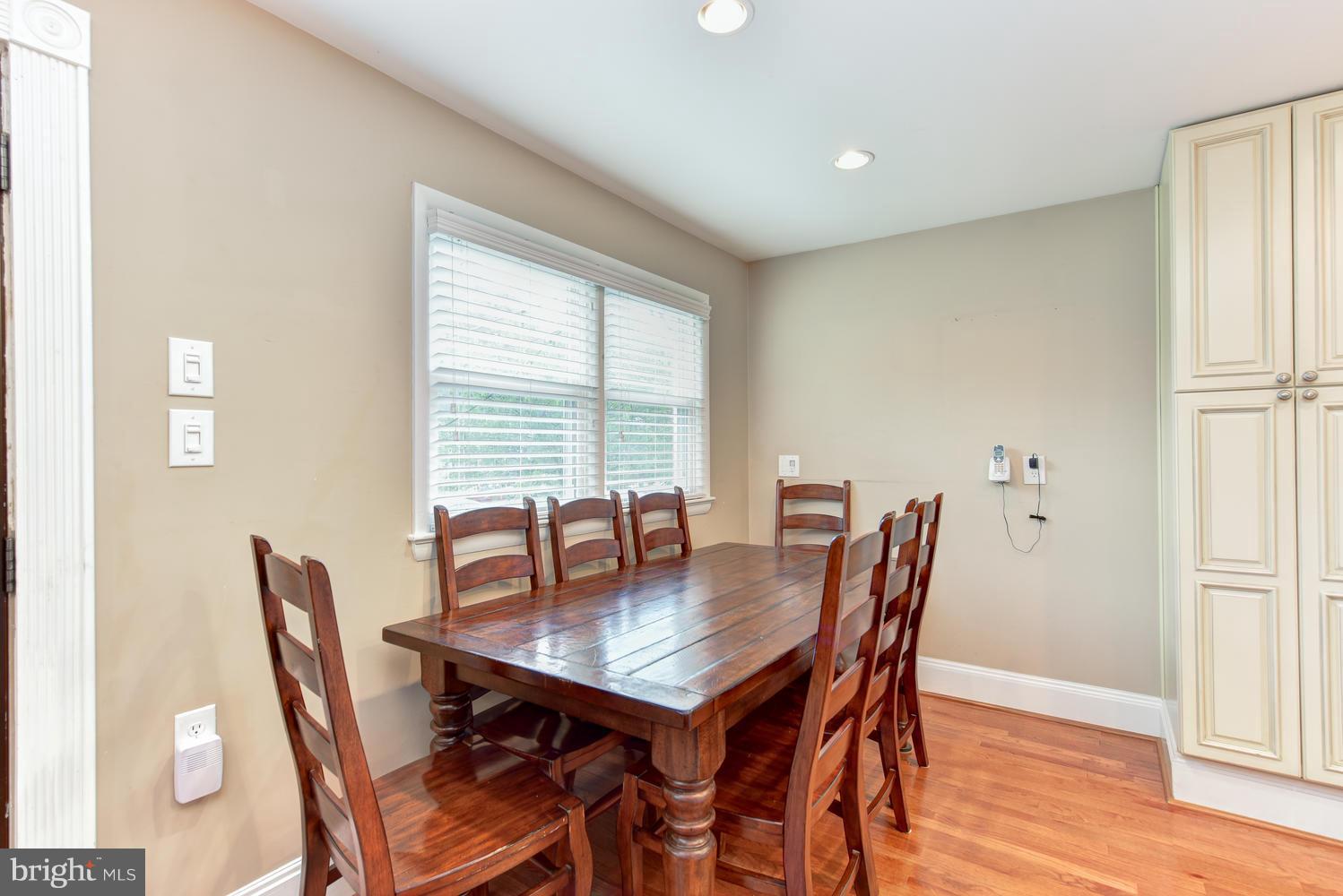 SHERWOOD - Residential Lease