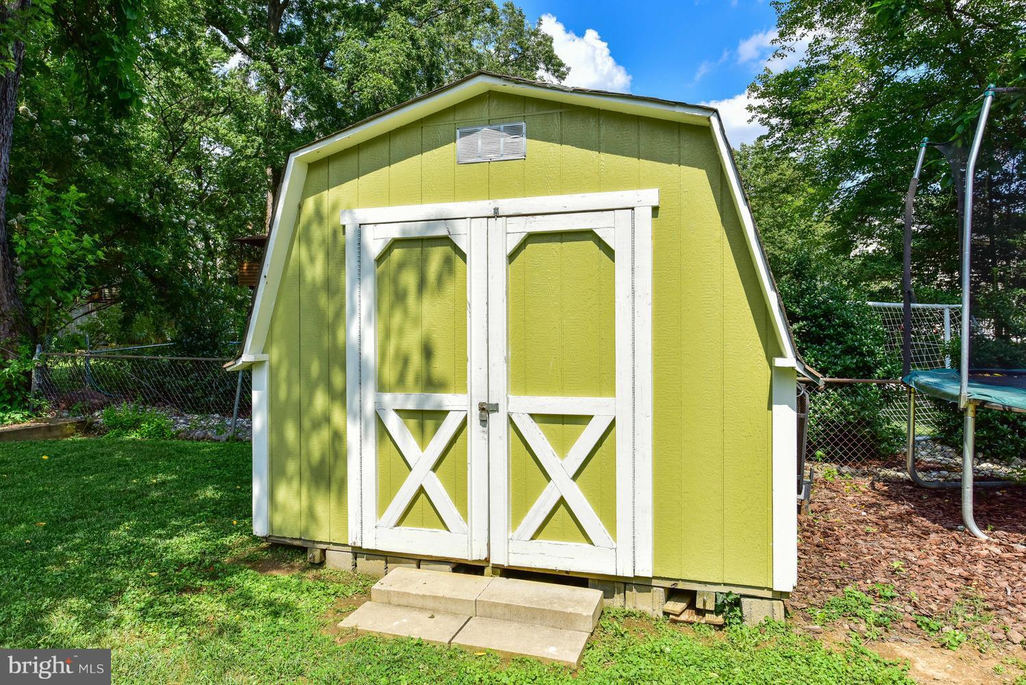 SHERWOOD - Residential Lease