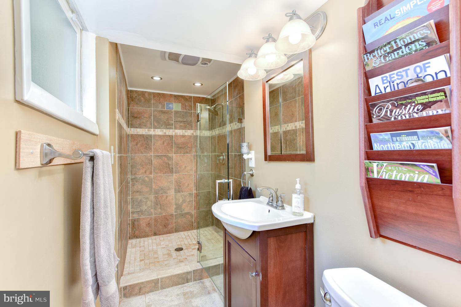 SHERWOOD - Residential Lease