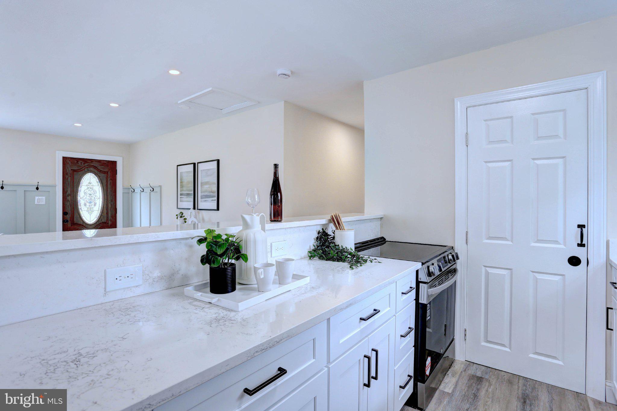 HARUNDALE - Residential