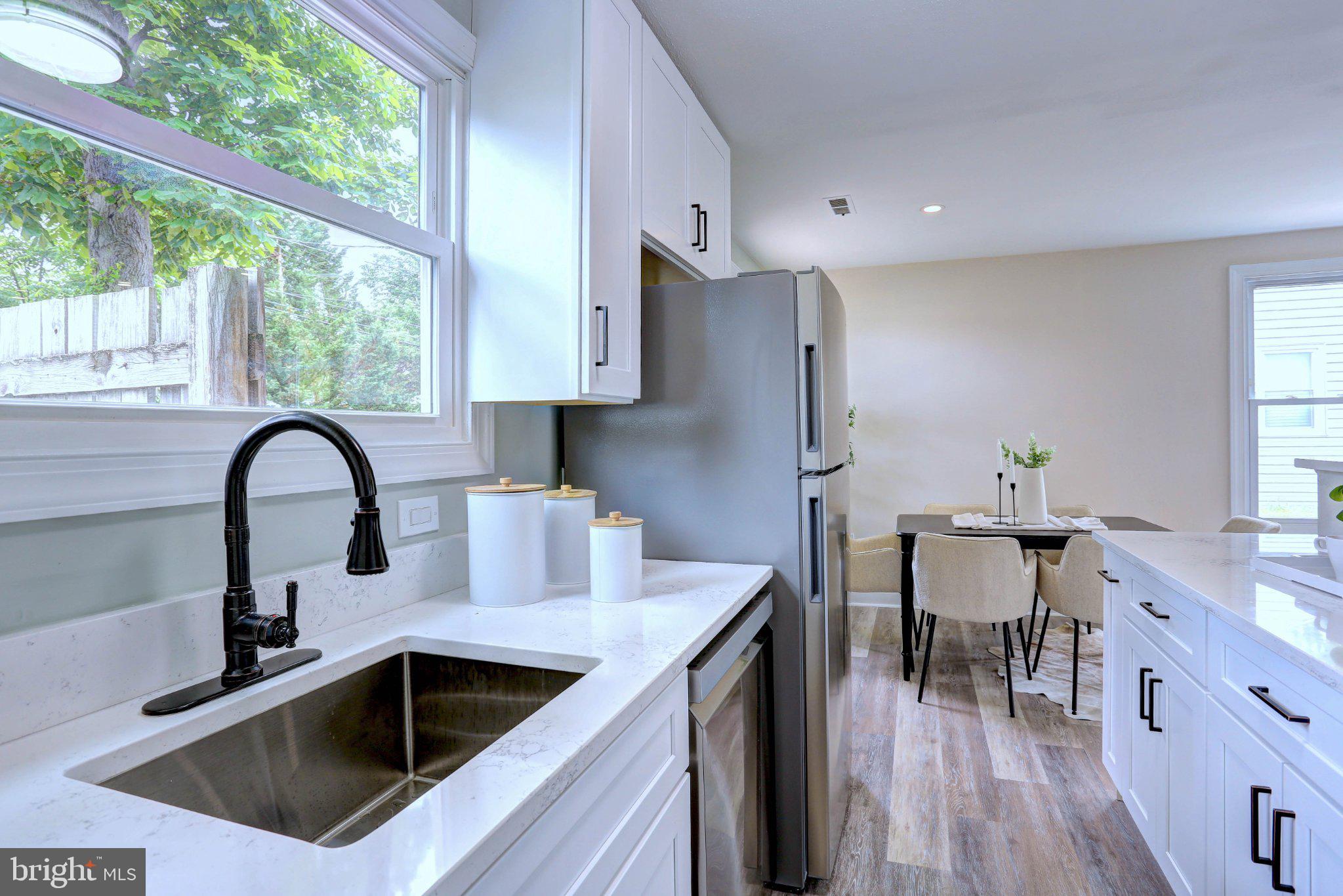 HARUNDALE - Residential