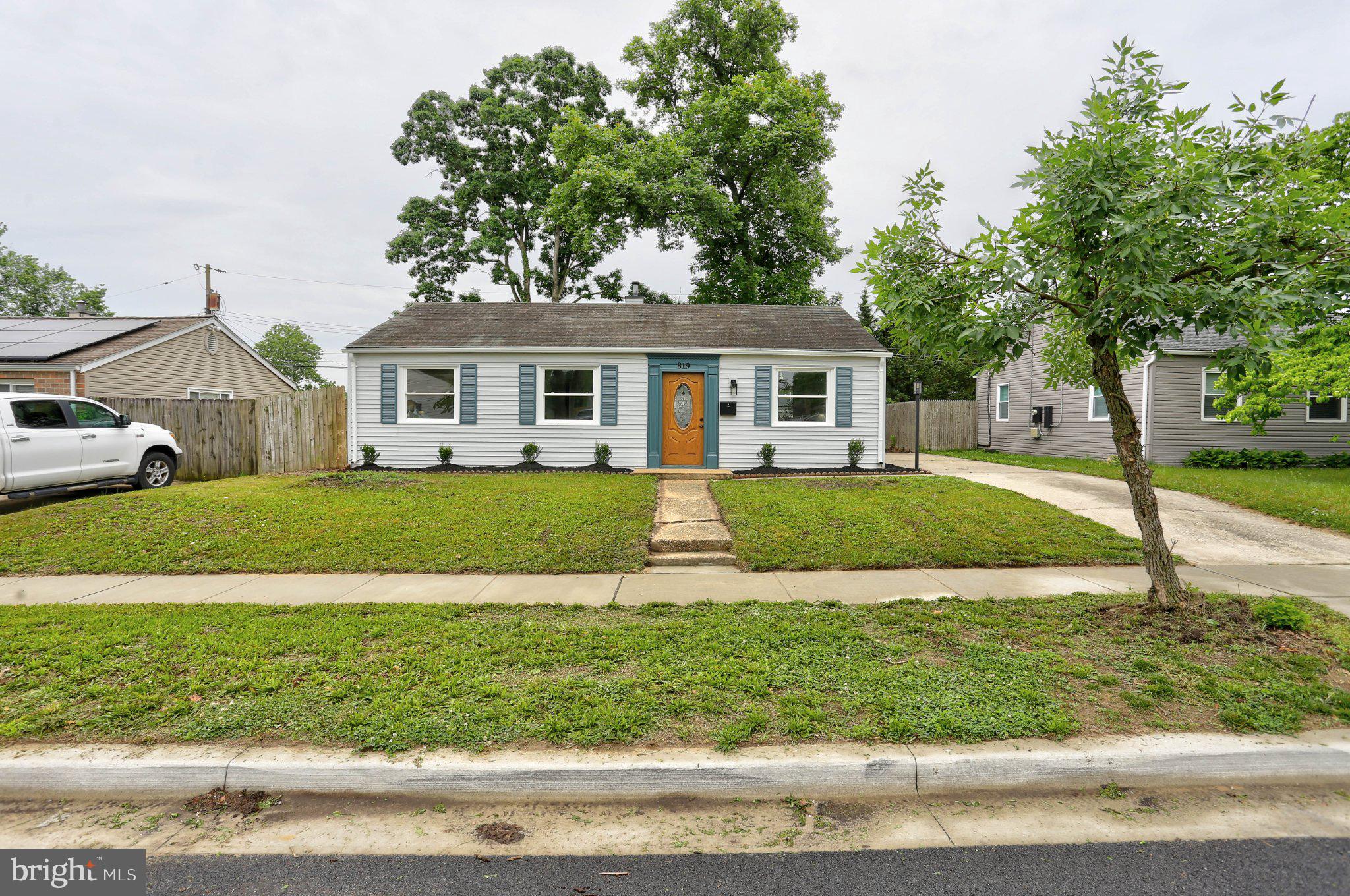 HARUNDALE - Residential