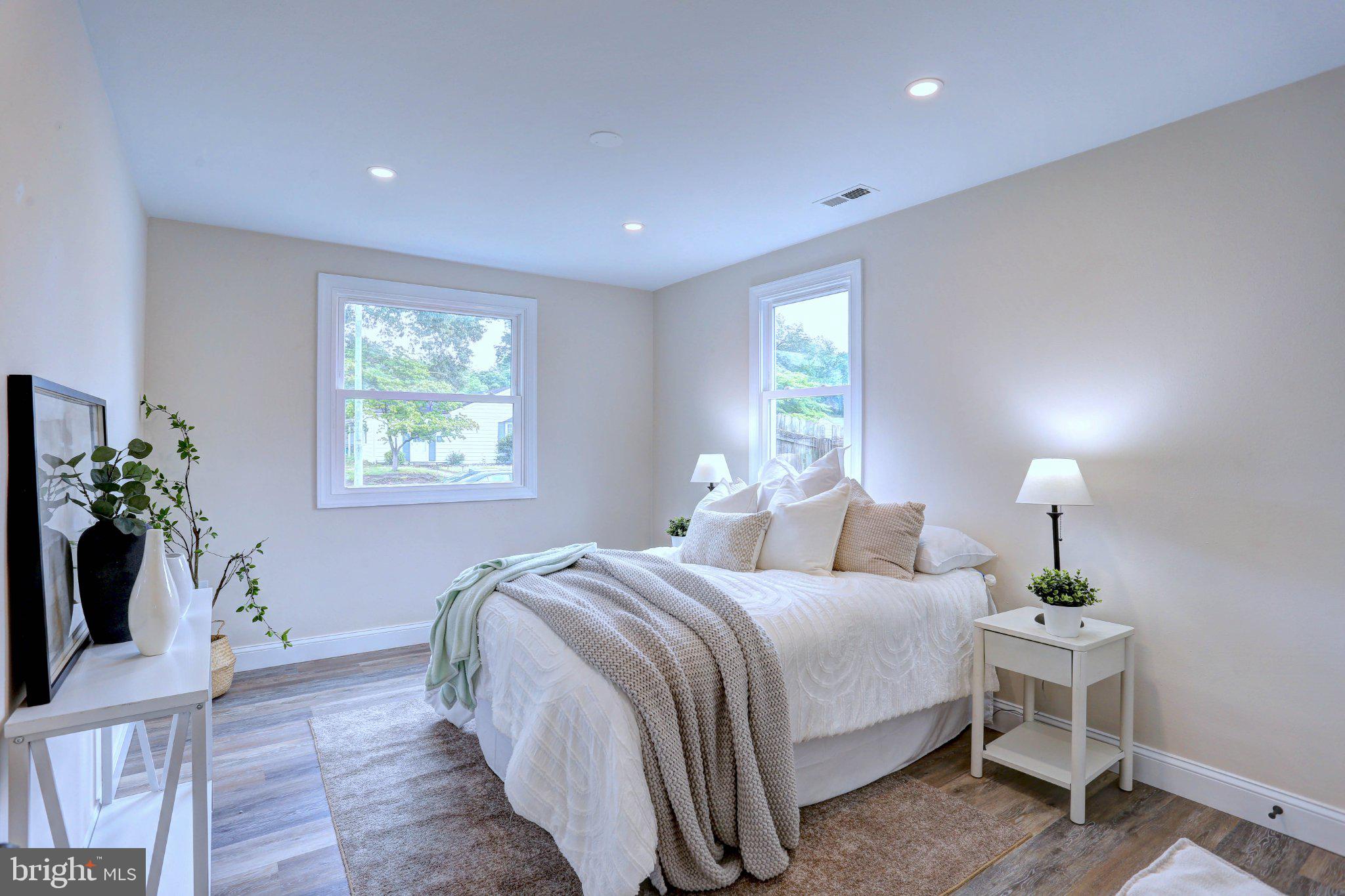 HARUNDALE - Residential