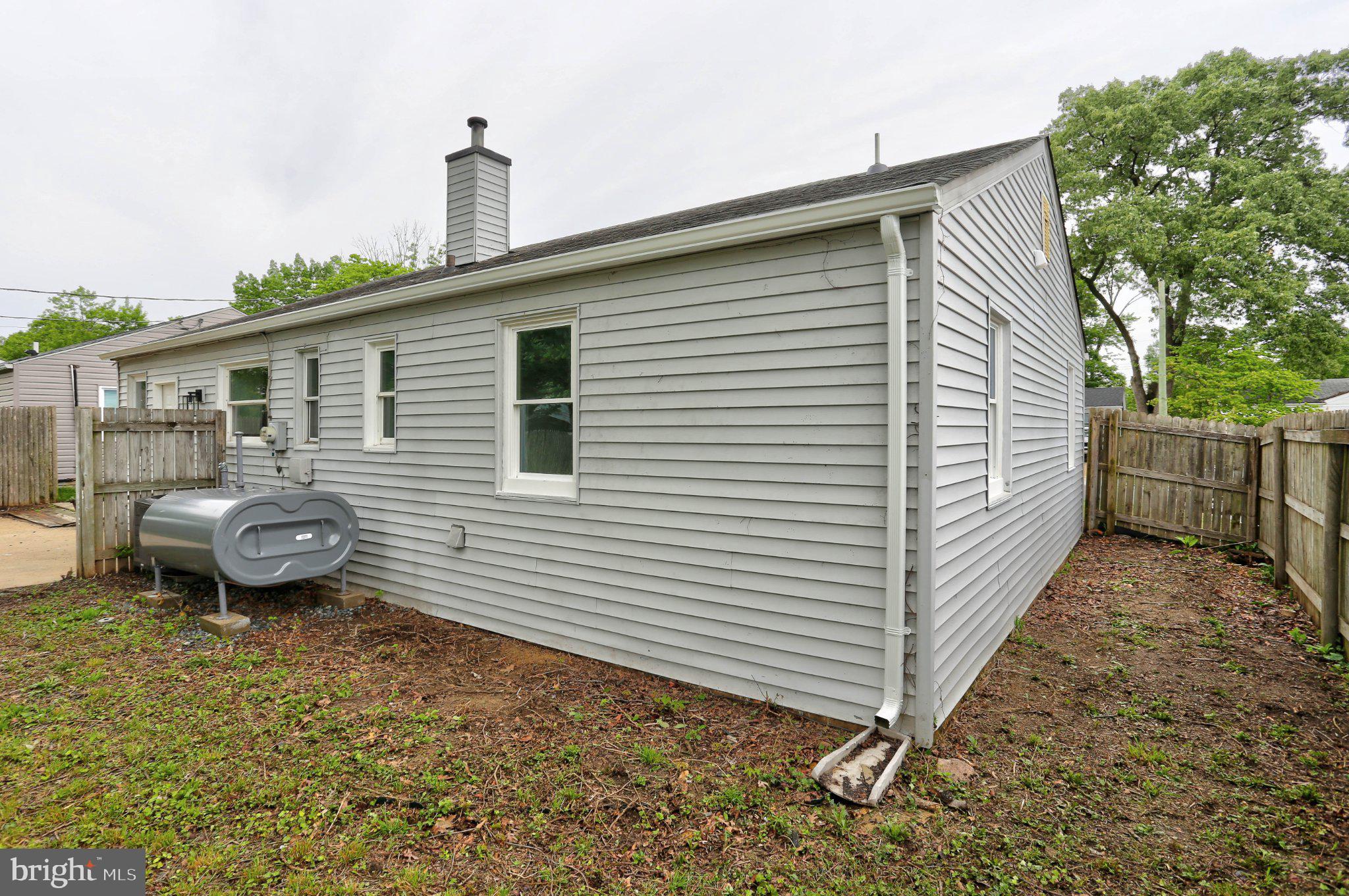 HARUNDALE - Residential