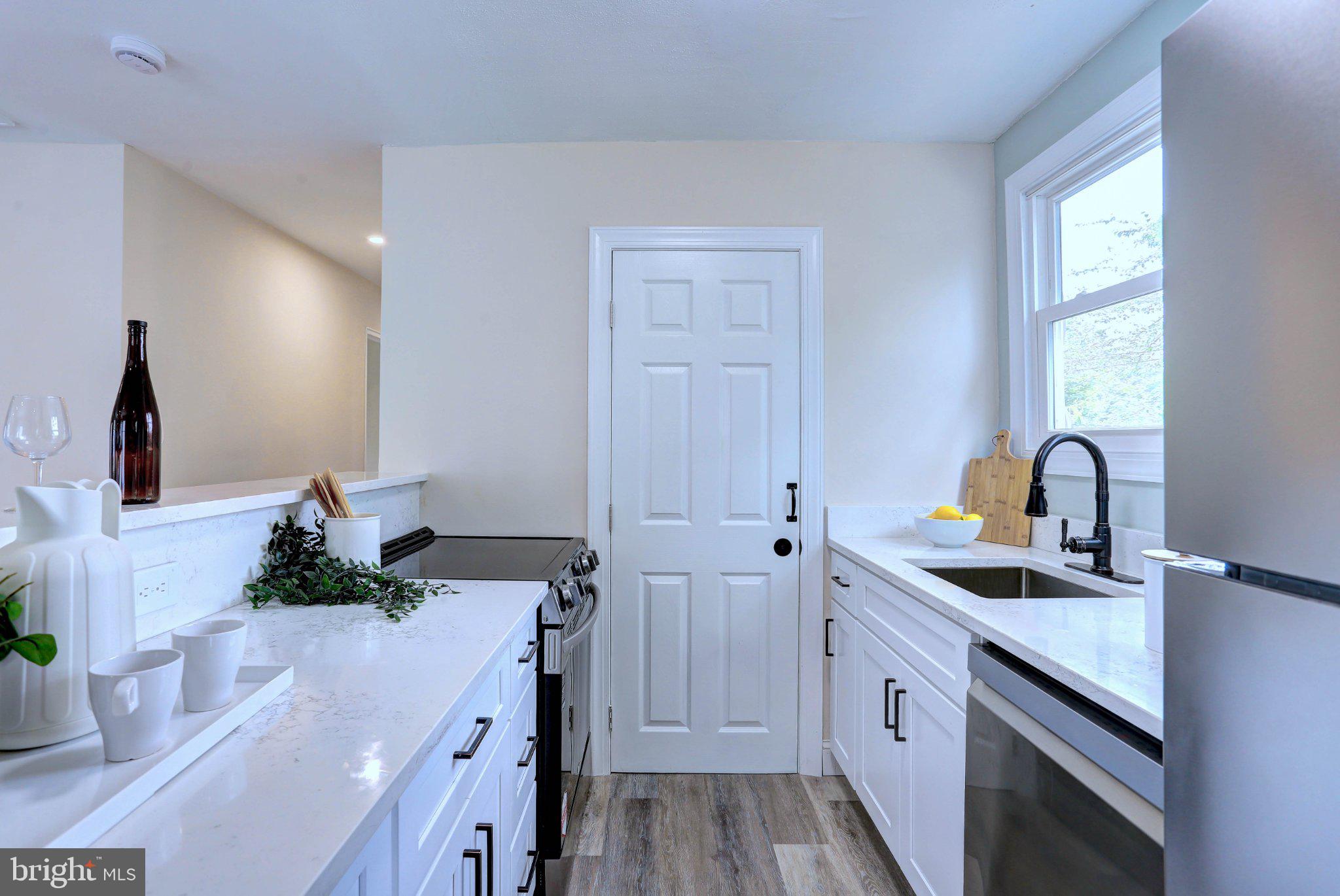 HARUNDALE - Residential