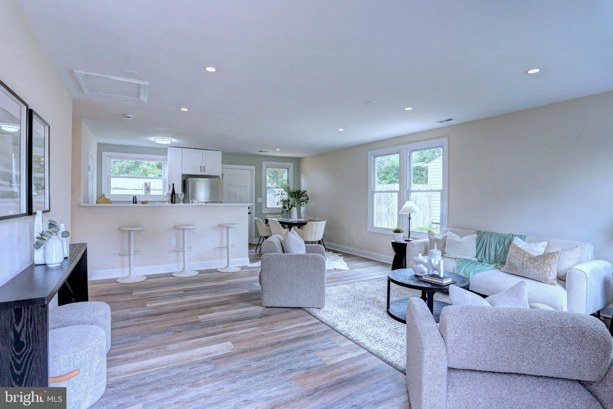 HARUNDALE - Residential