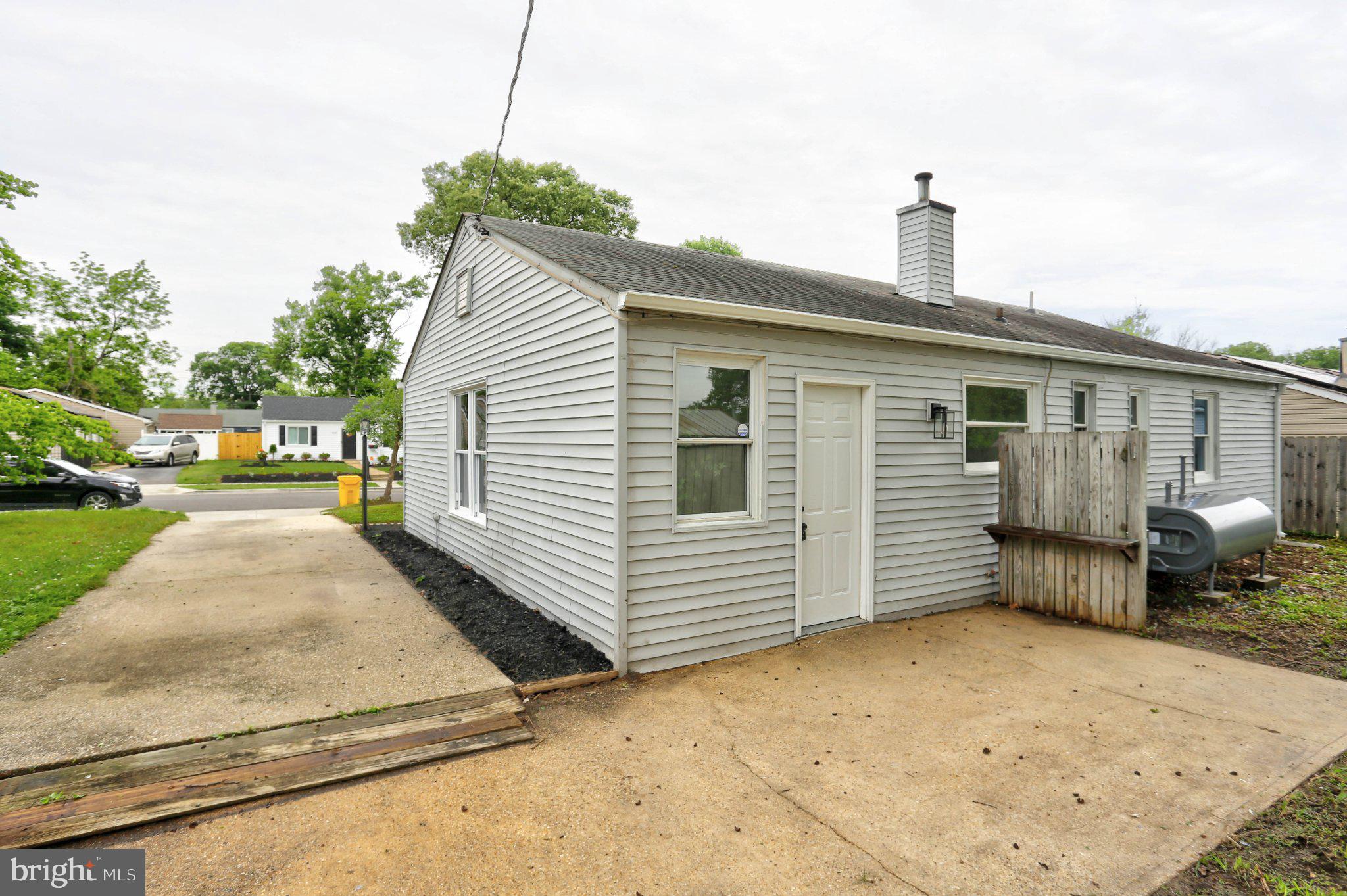 HARUNDALE - Residential