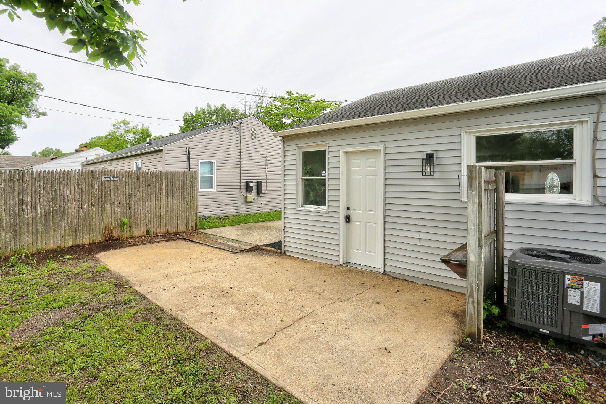 HARUNDALE - Residential