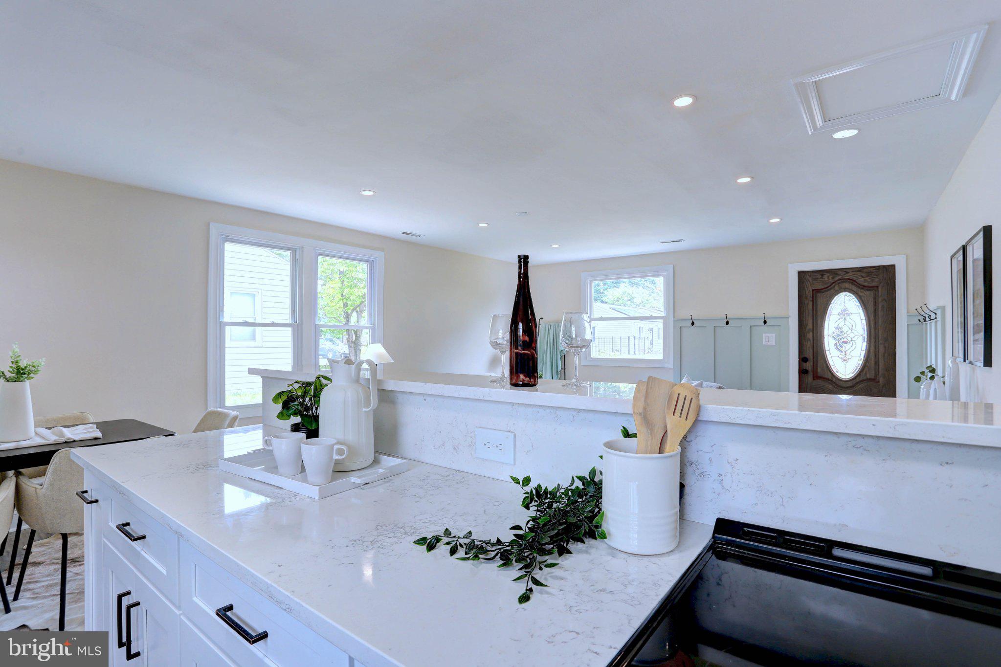 HARUNDALE - Residential