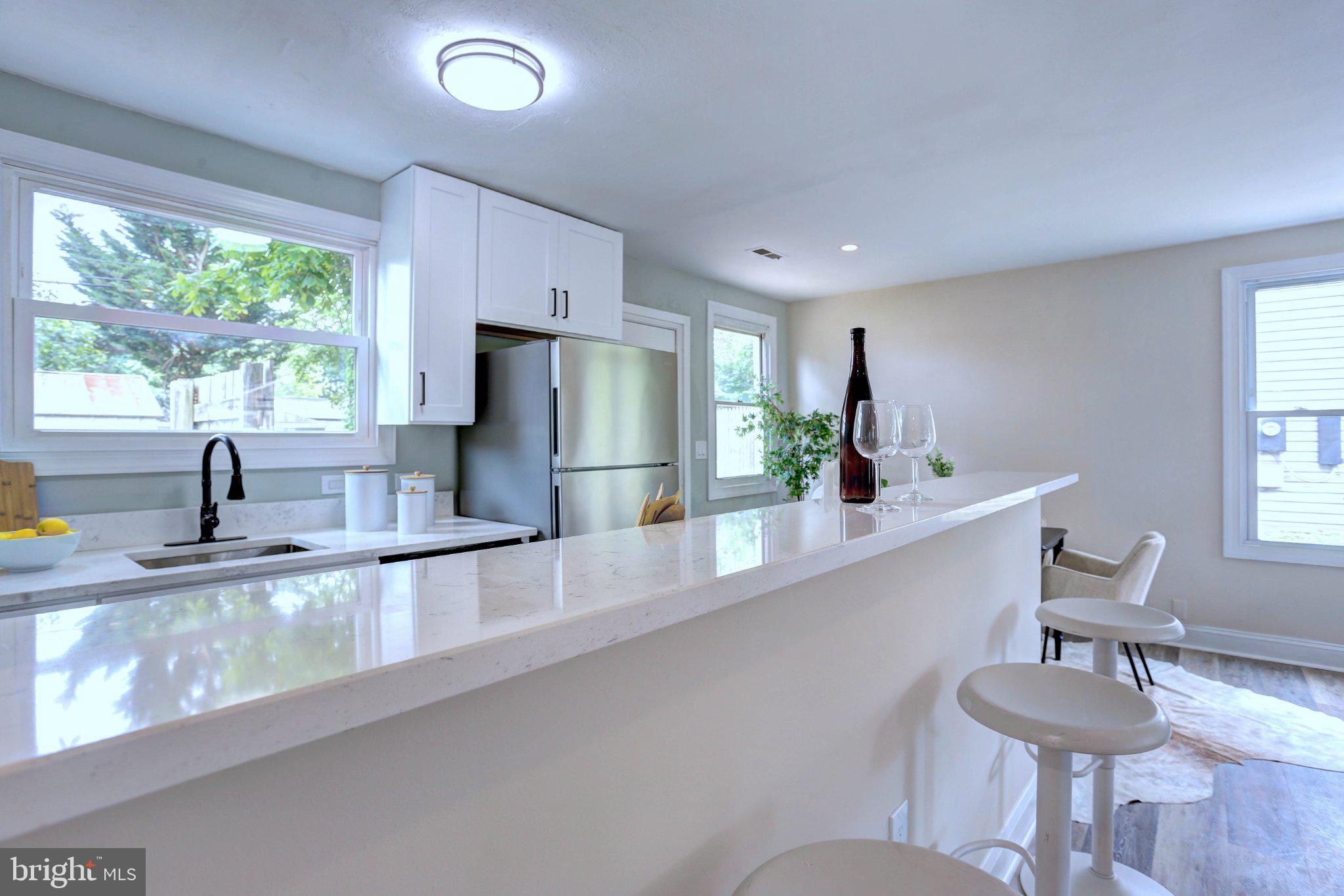HARUNDALE - Residential