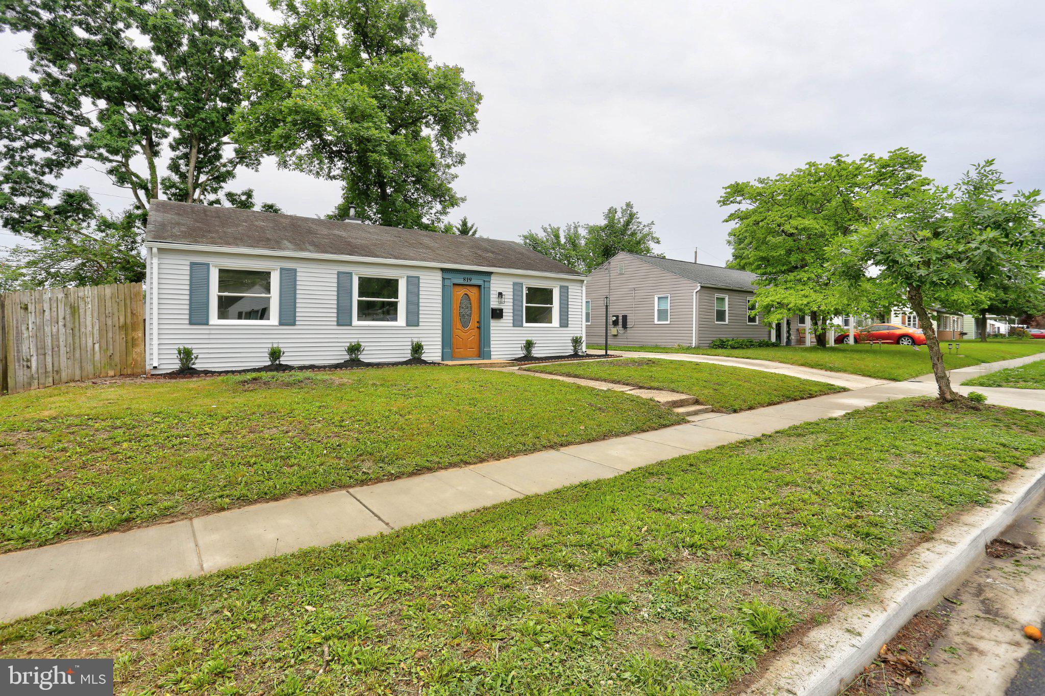 HARUNDALE - Residential