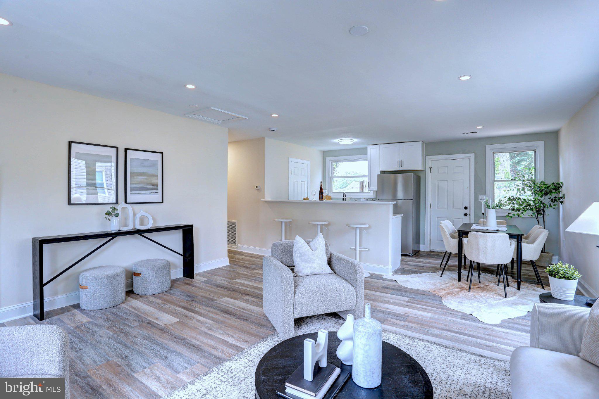 HARUNDALE - Residential