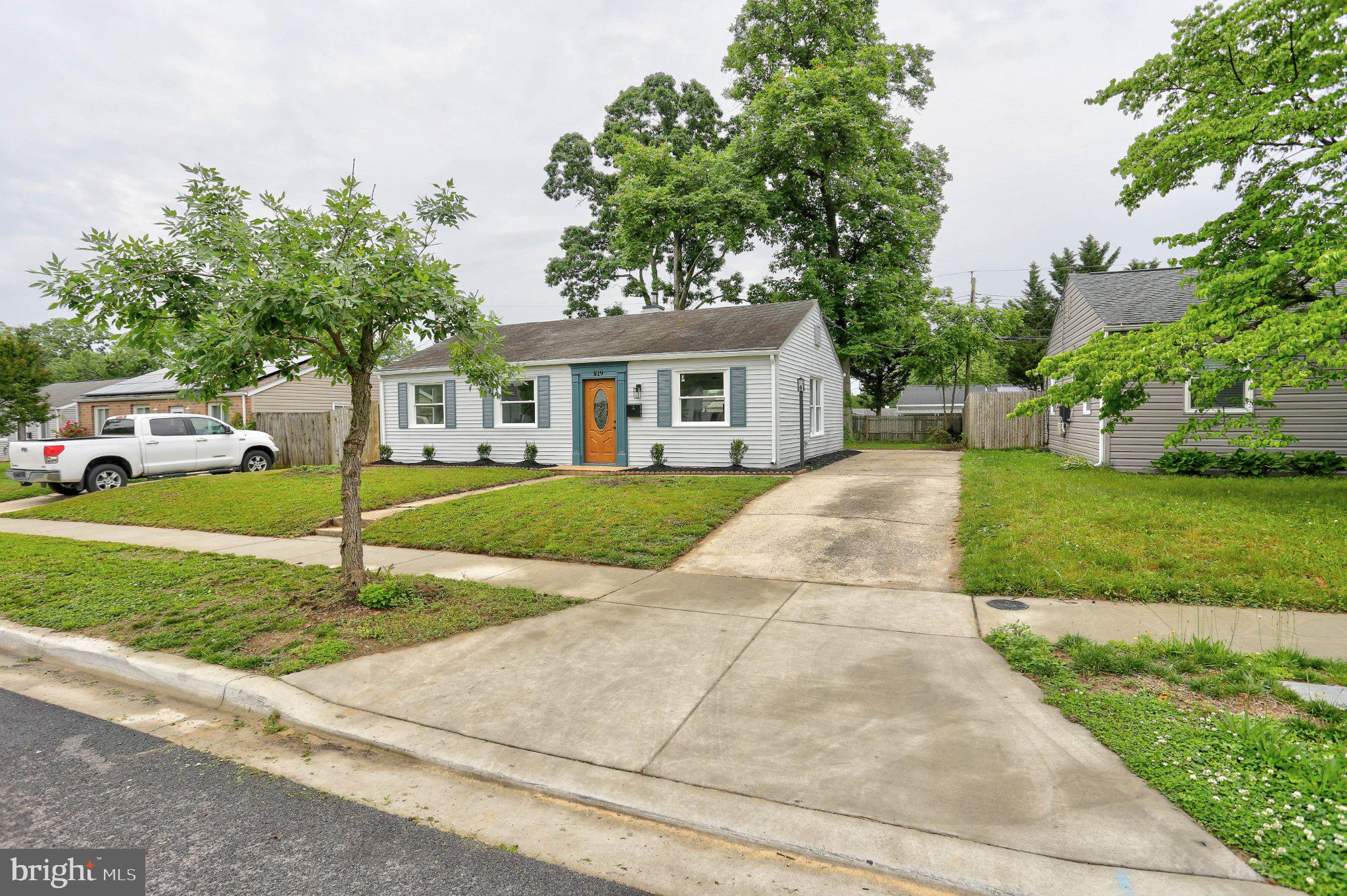 HARUNDALE - Residential
