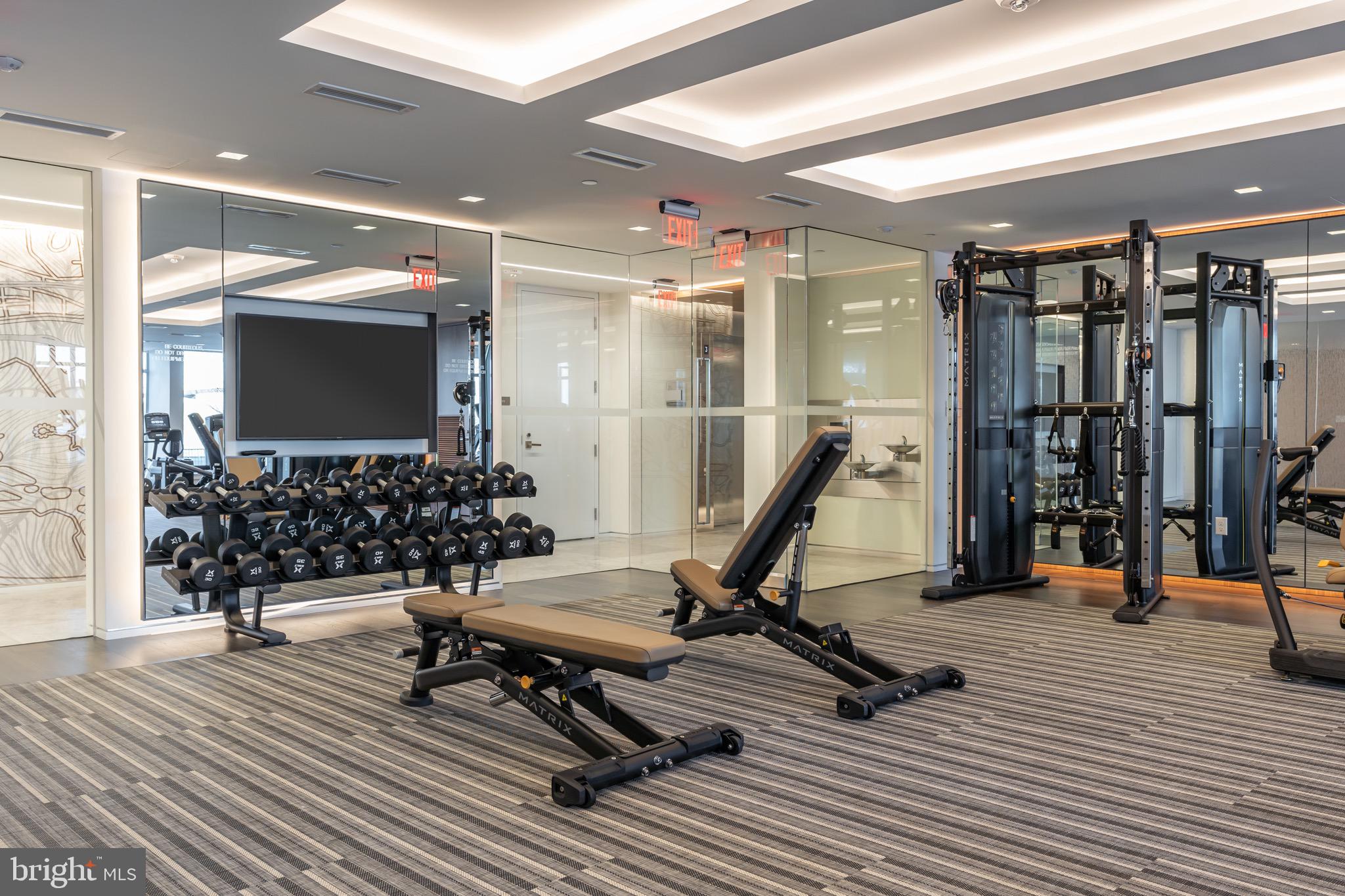 ROBINSON LANDING - Residential