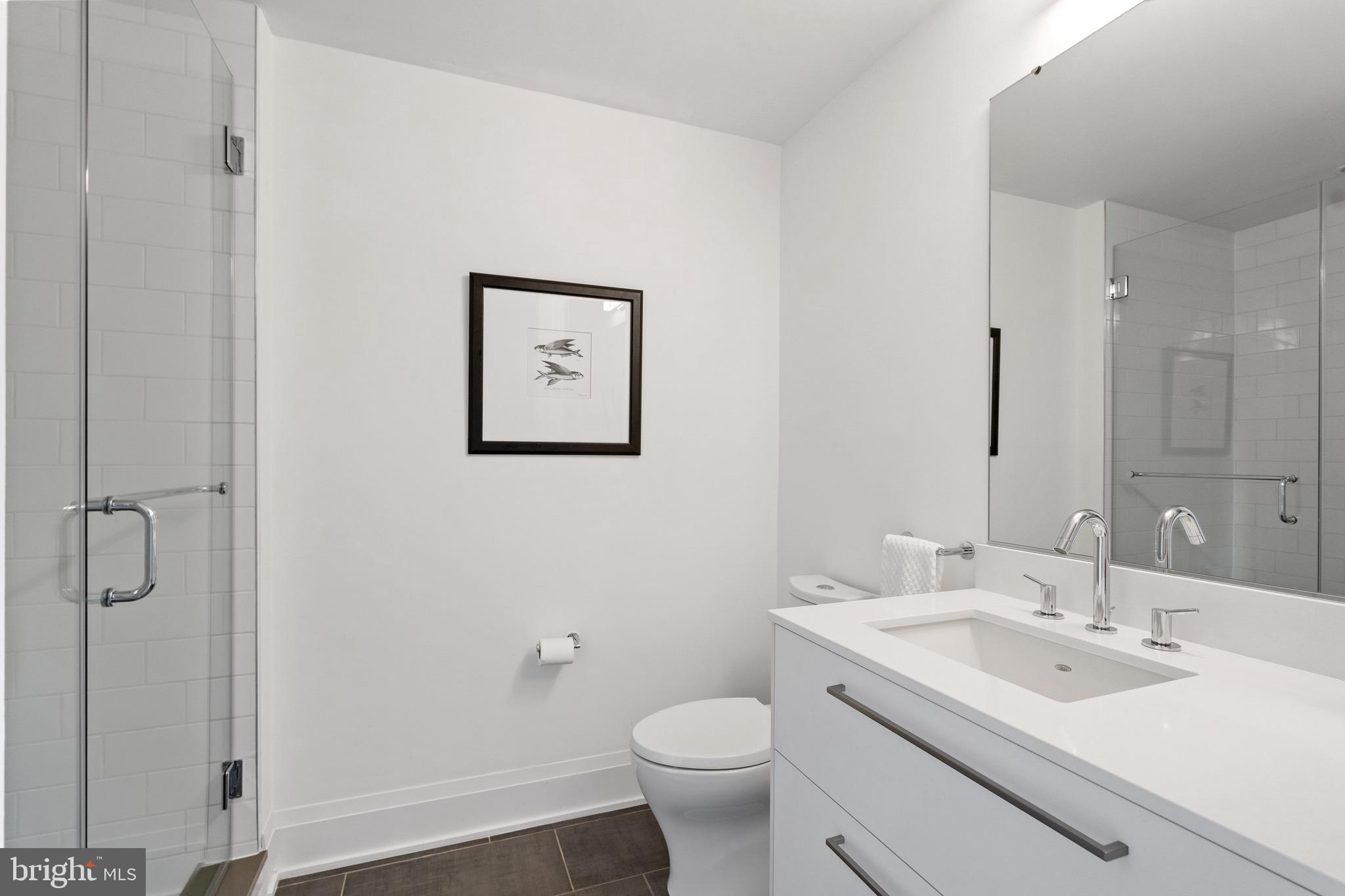 ROBINSON LANDING - Residential