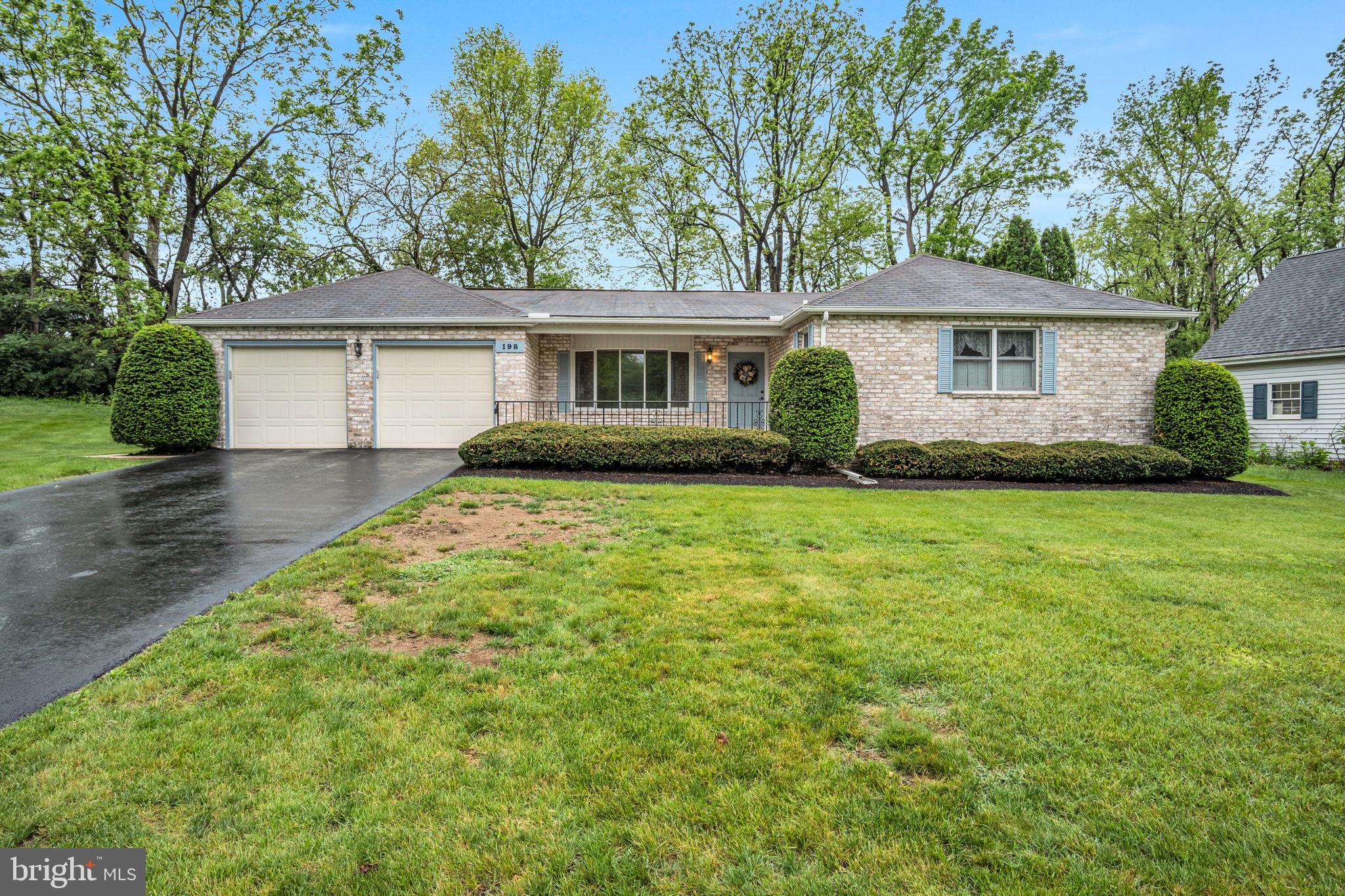 198 ACRE DRIVE