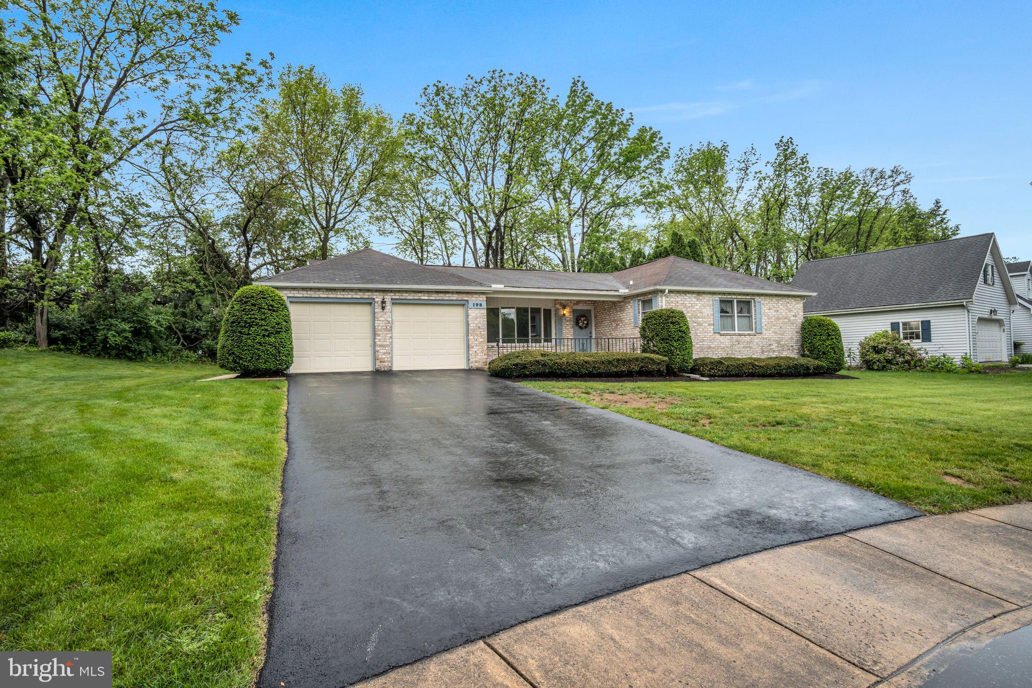 198 ACRE DRIVE