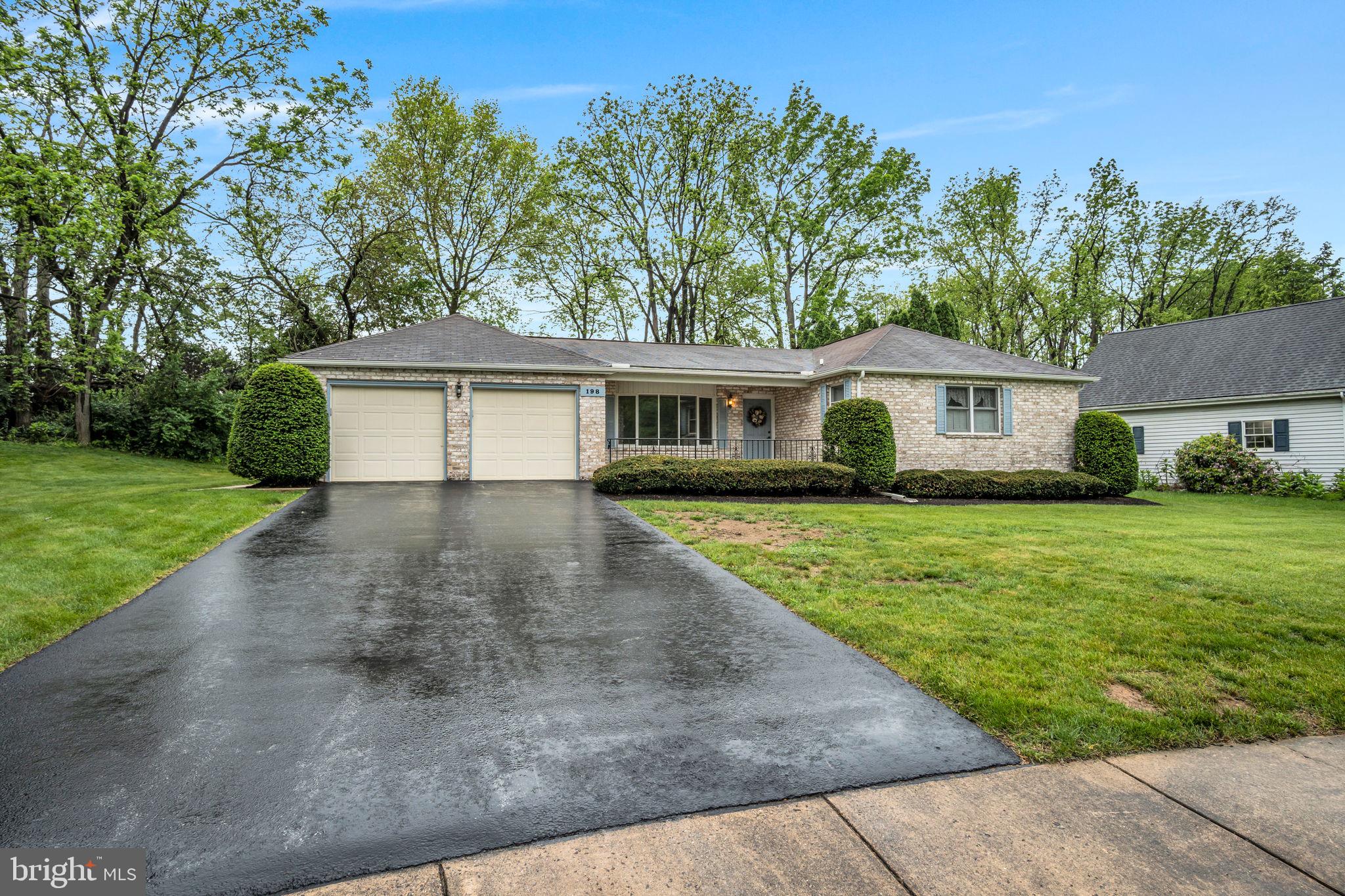 198 ACRE DRIVE