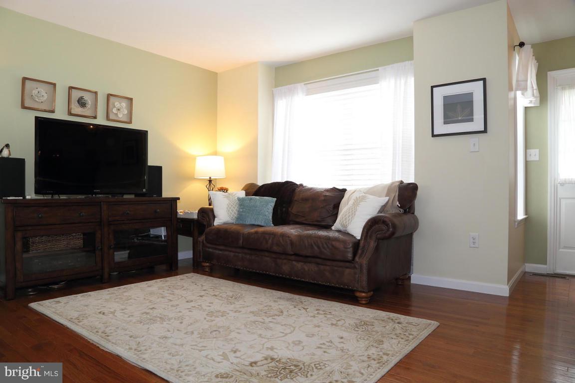 KISSEL HILL COMMONS - Residential