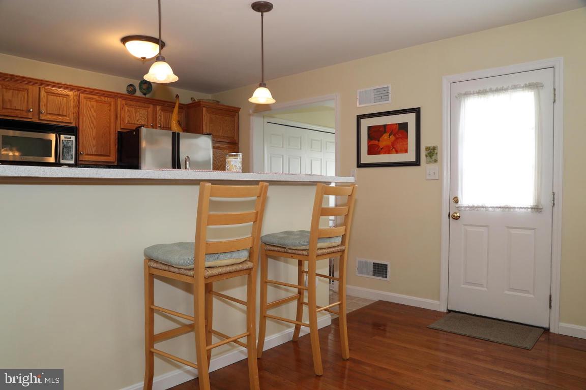 KISSEL HILL COMMONS - Residential