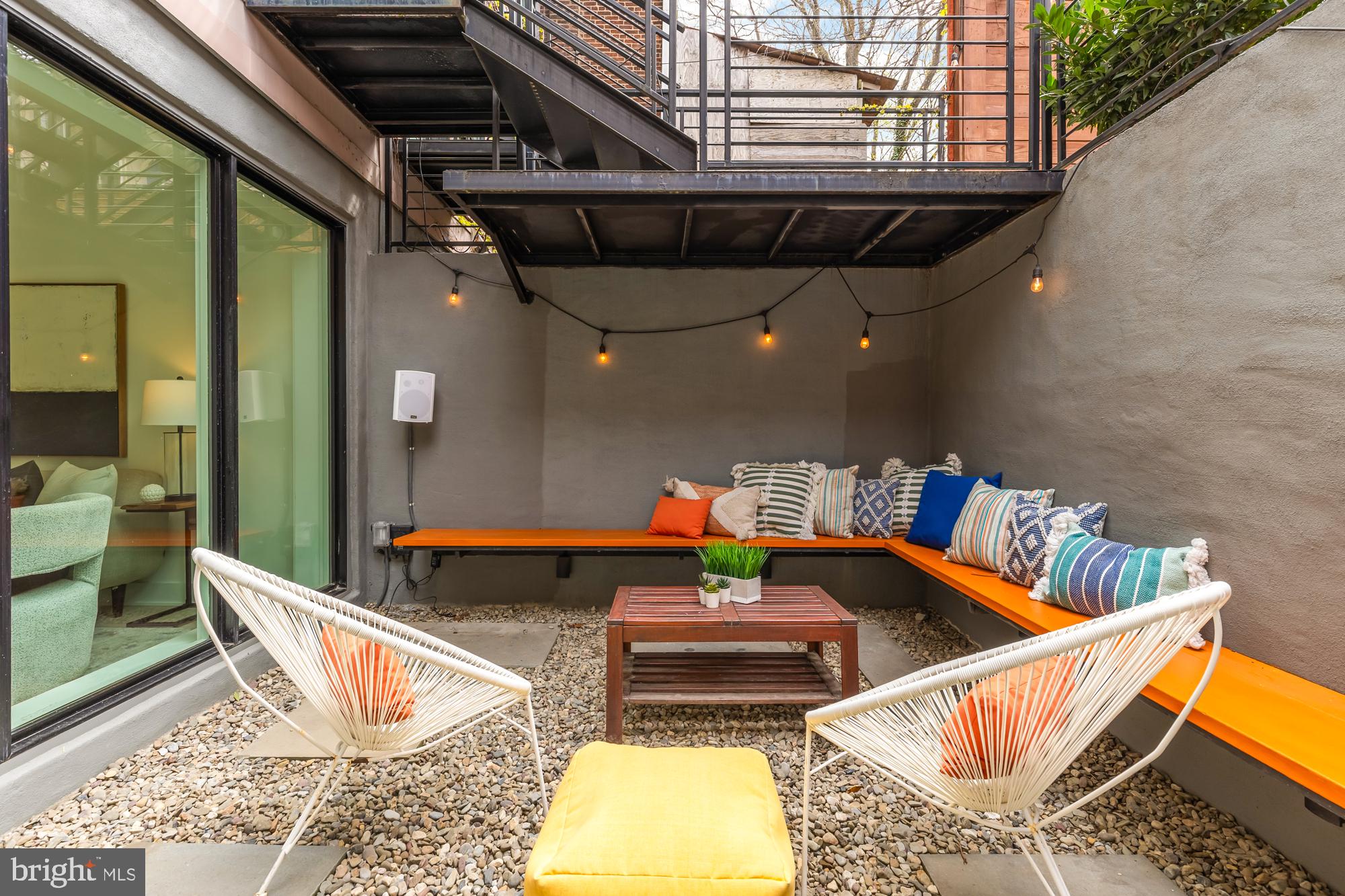 COLUMBIA HEIGHTS - Residential