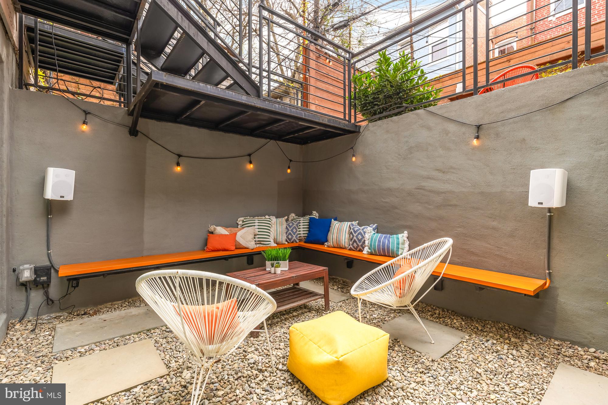 COLUMBIA HEIGHTS - Residential