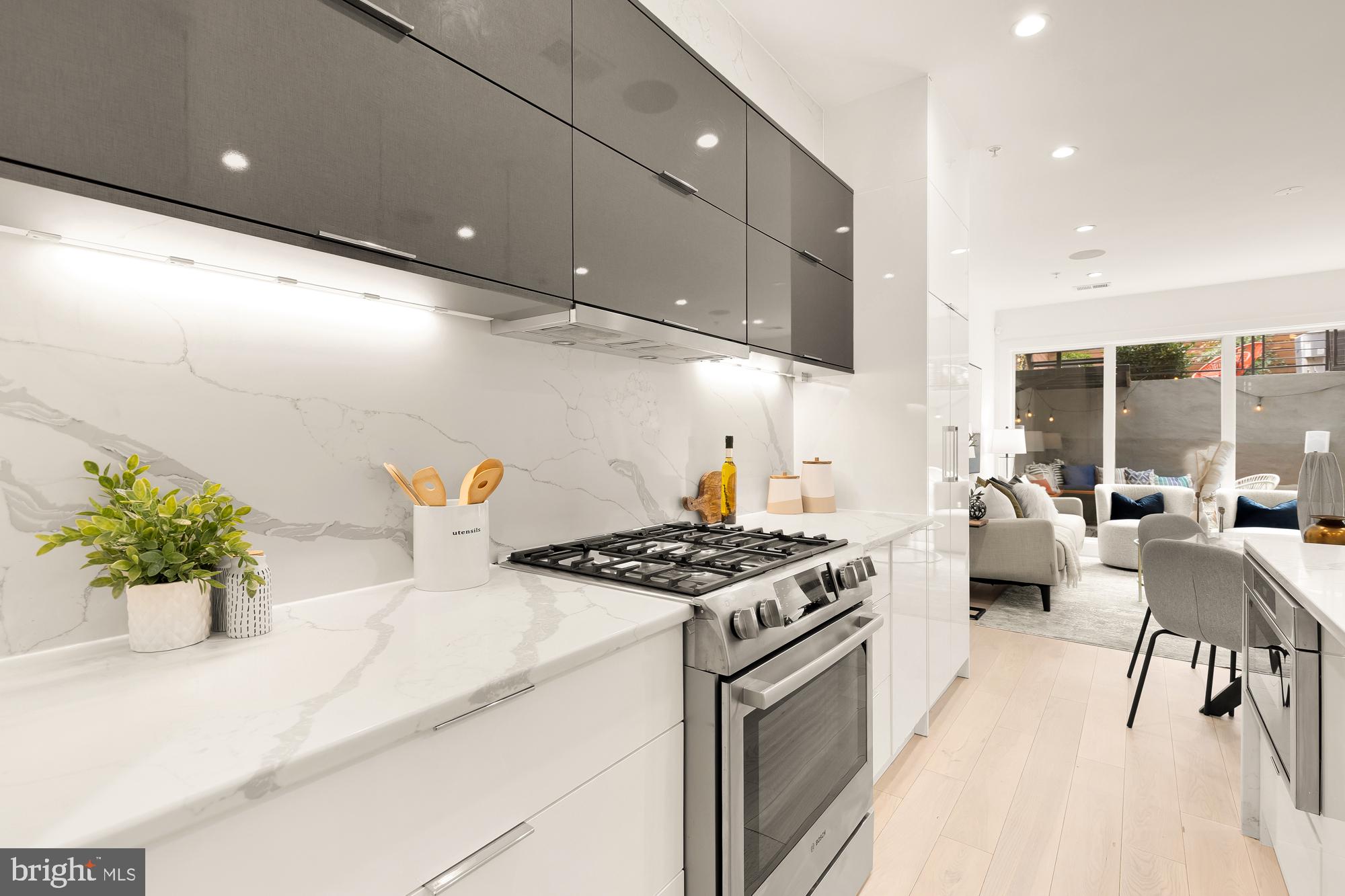 COLUMBIA HEIGHTS - Residential