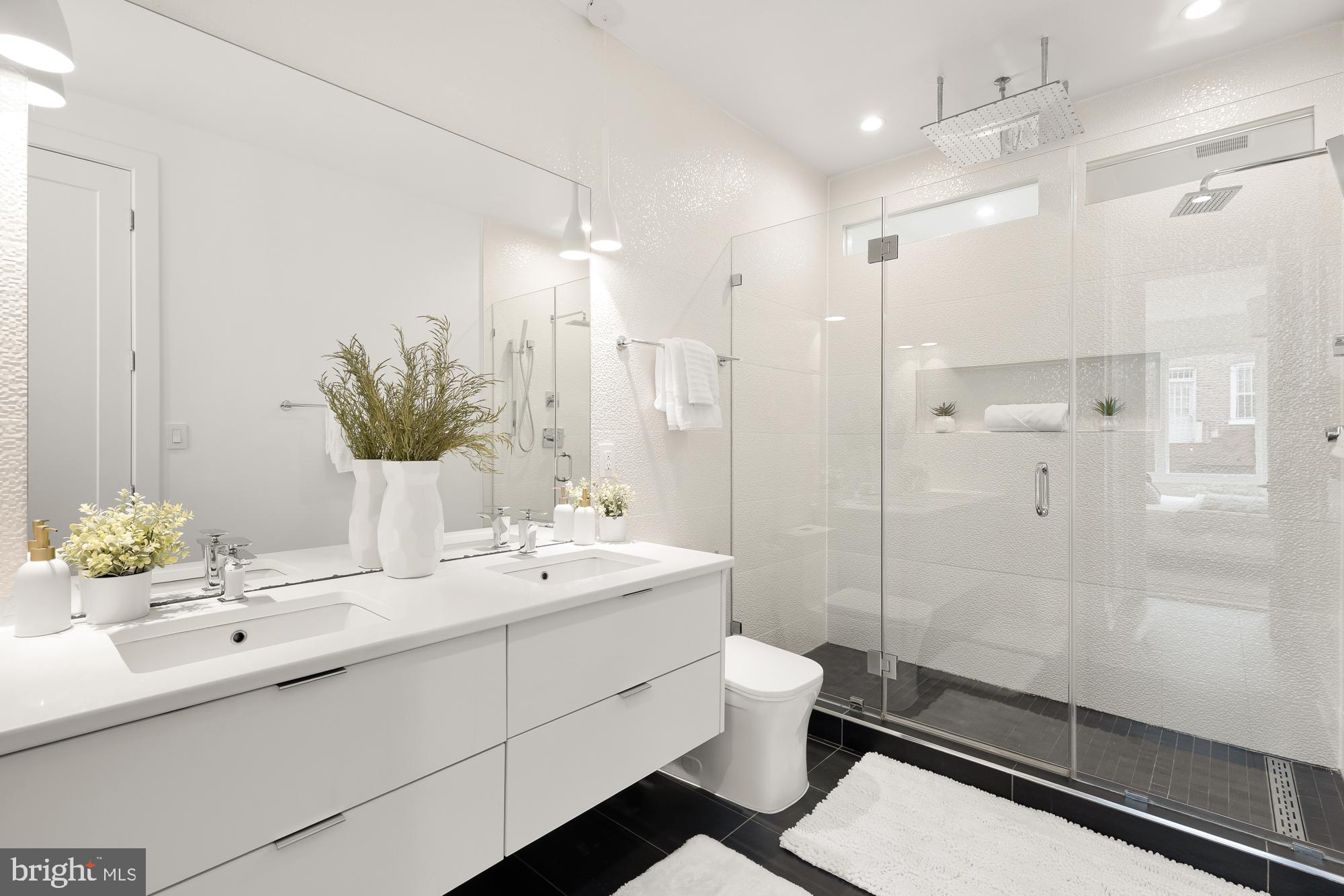 COLUMBIA HEIGHTS - Residential