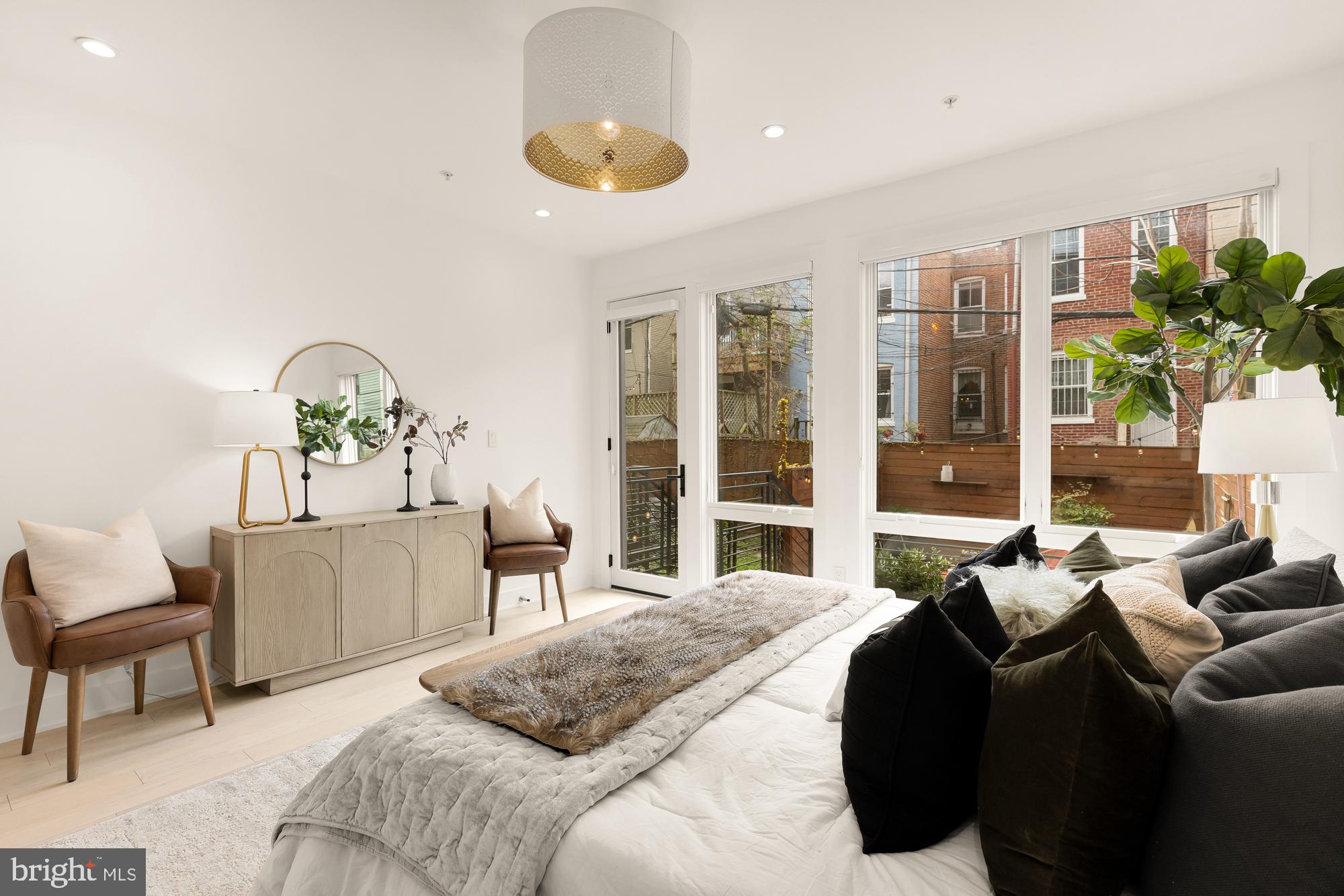 COLUMBIA HEIGHTS - Residential