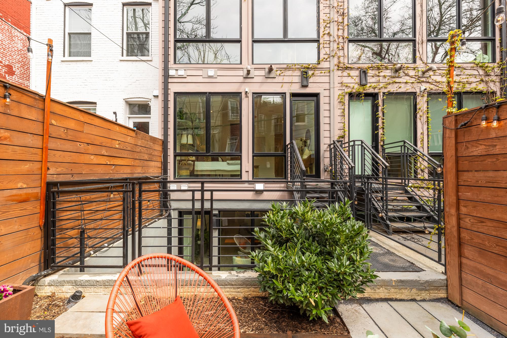 COLUMBIA HEIGHTS - Residential