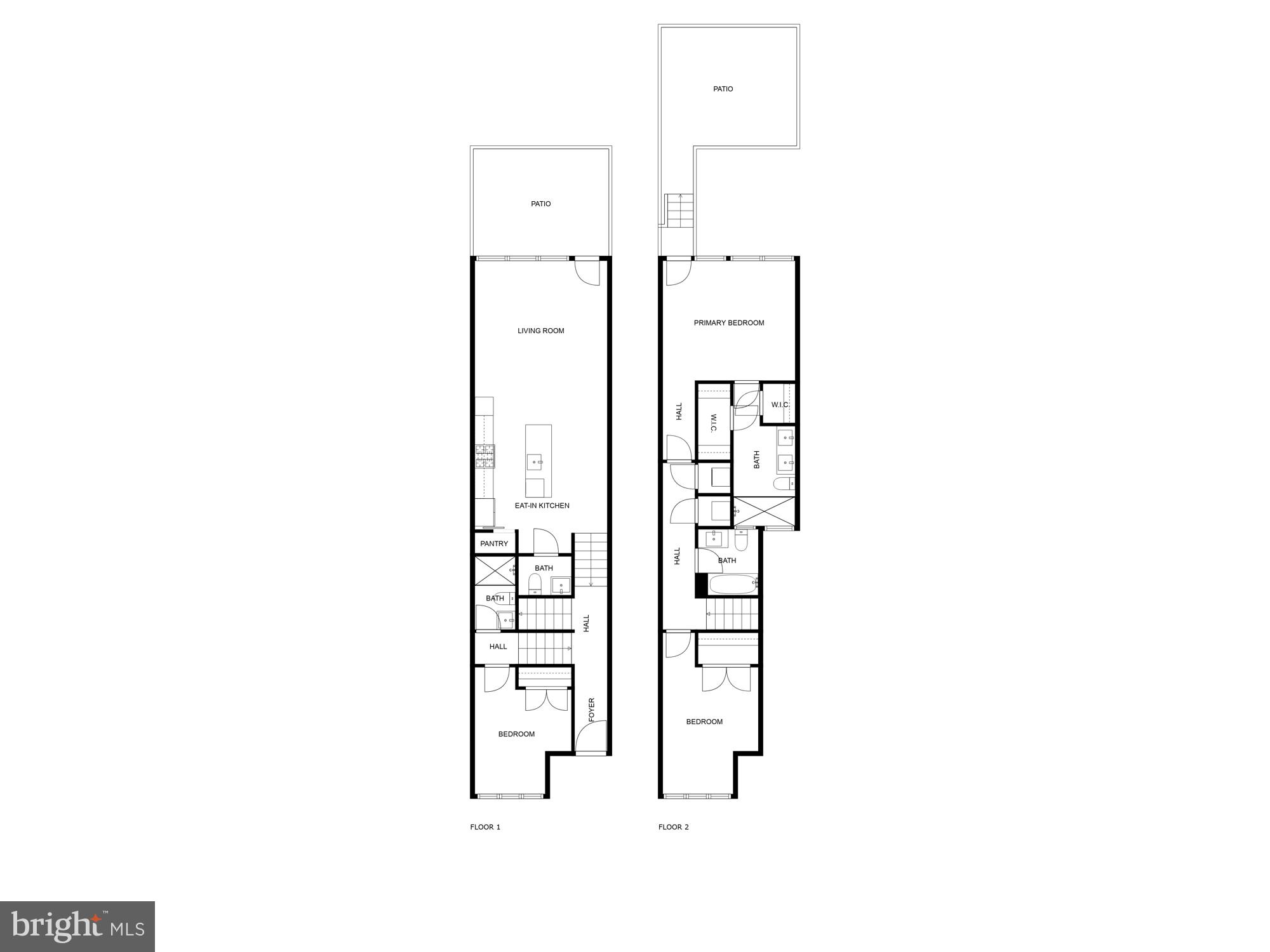 COLUMBIA HEIGHTS - Residential