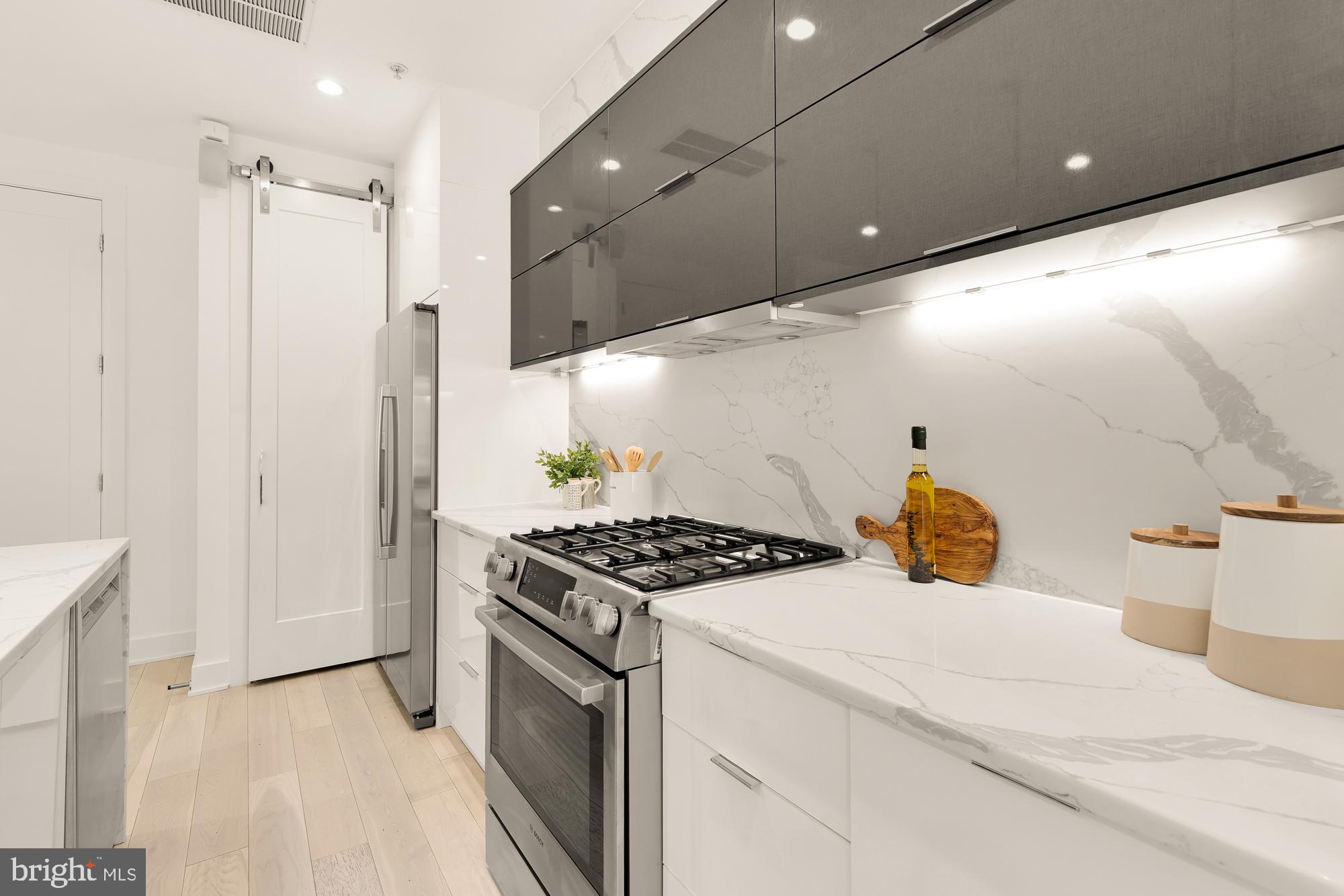 COLUMBIA HEIGHTS - Residential