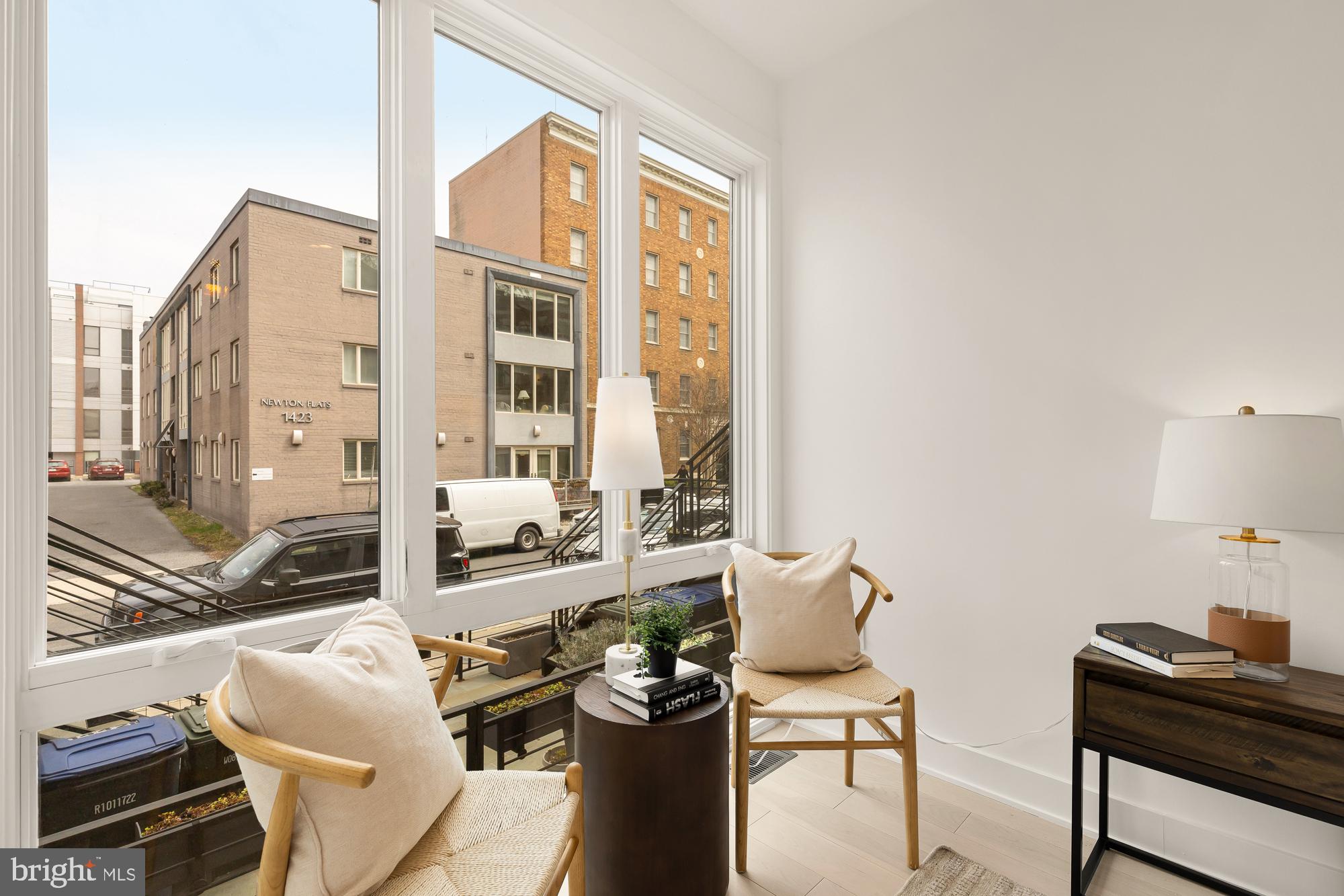 COLUMBIA HEIGHTS - Residential