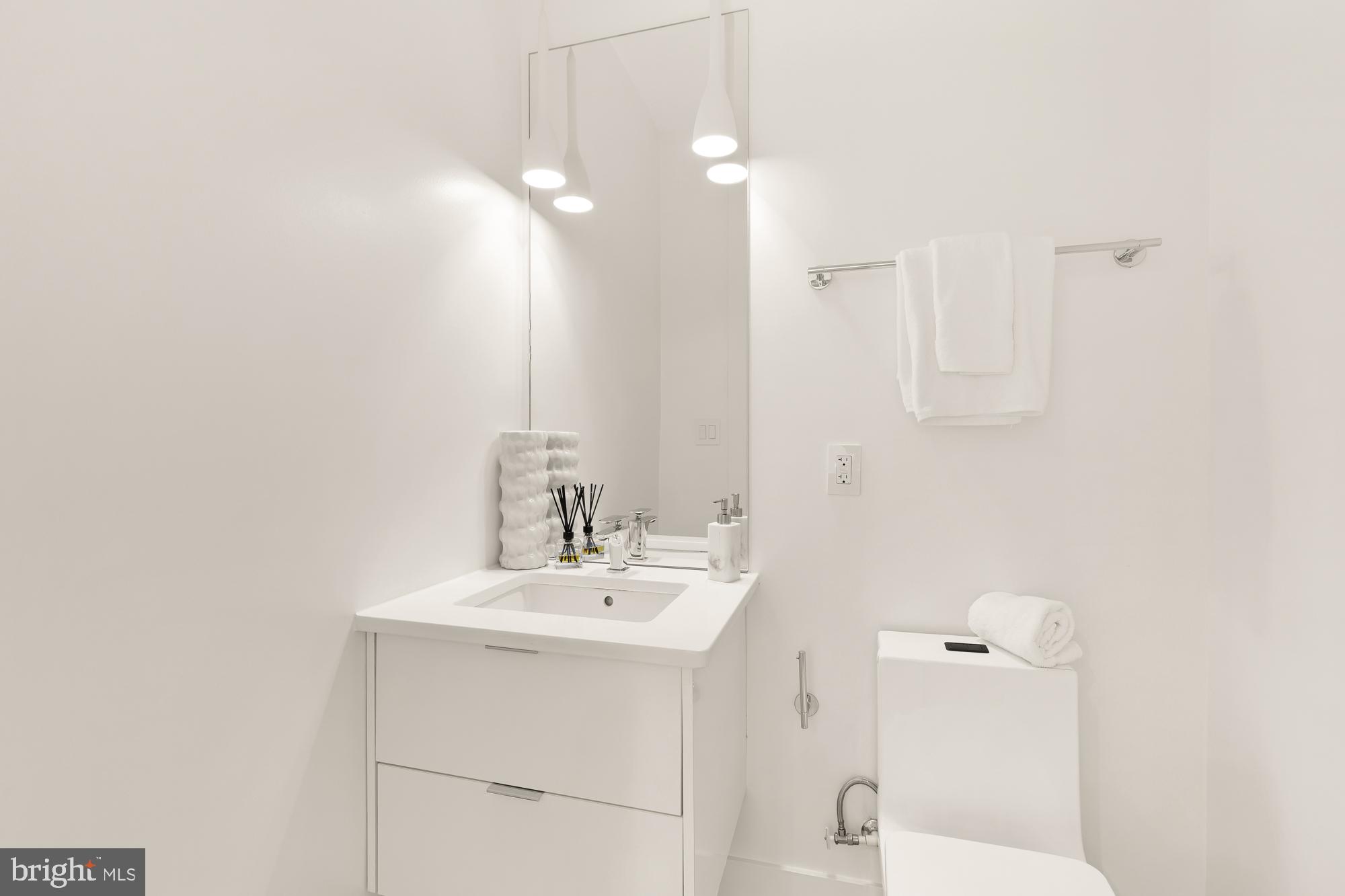 COLUMBIA HEIGHTS - Residential